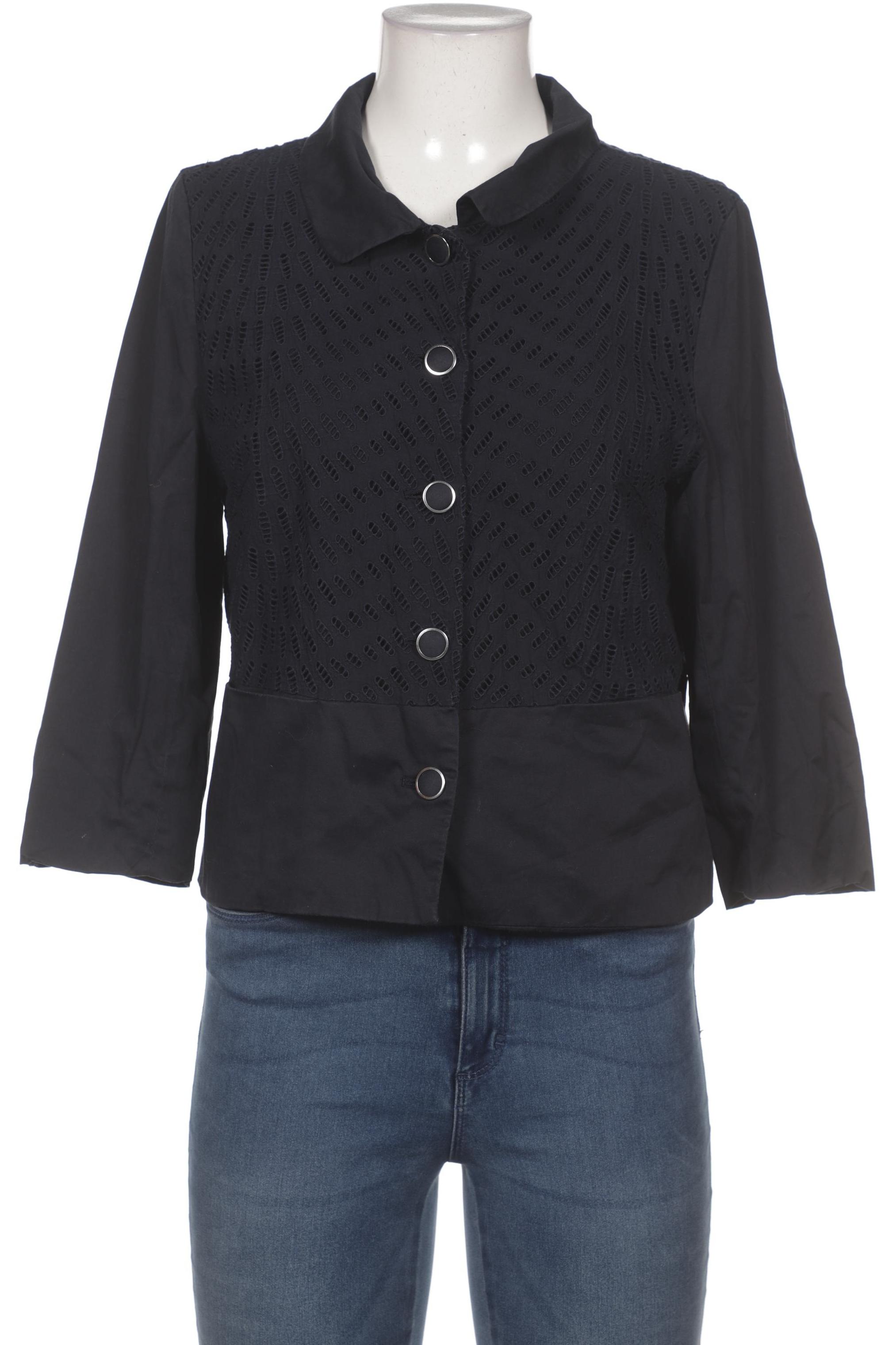 

More & More Damen Blazer, marineblau, Gr. 42