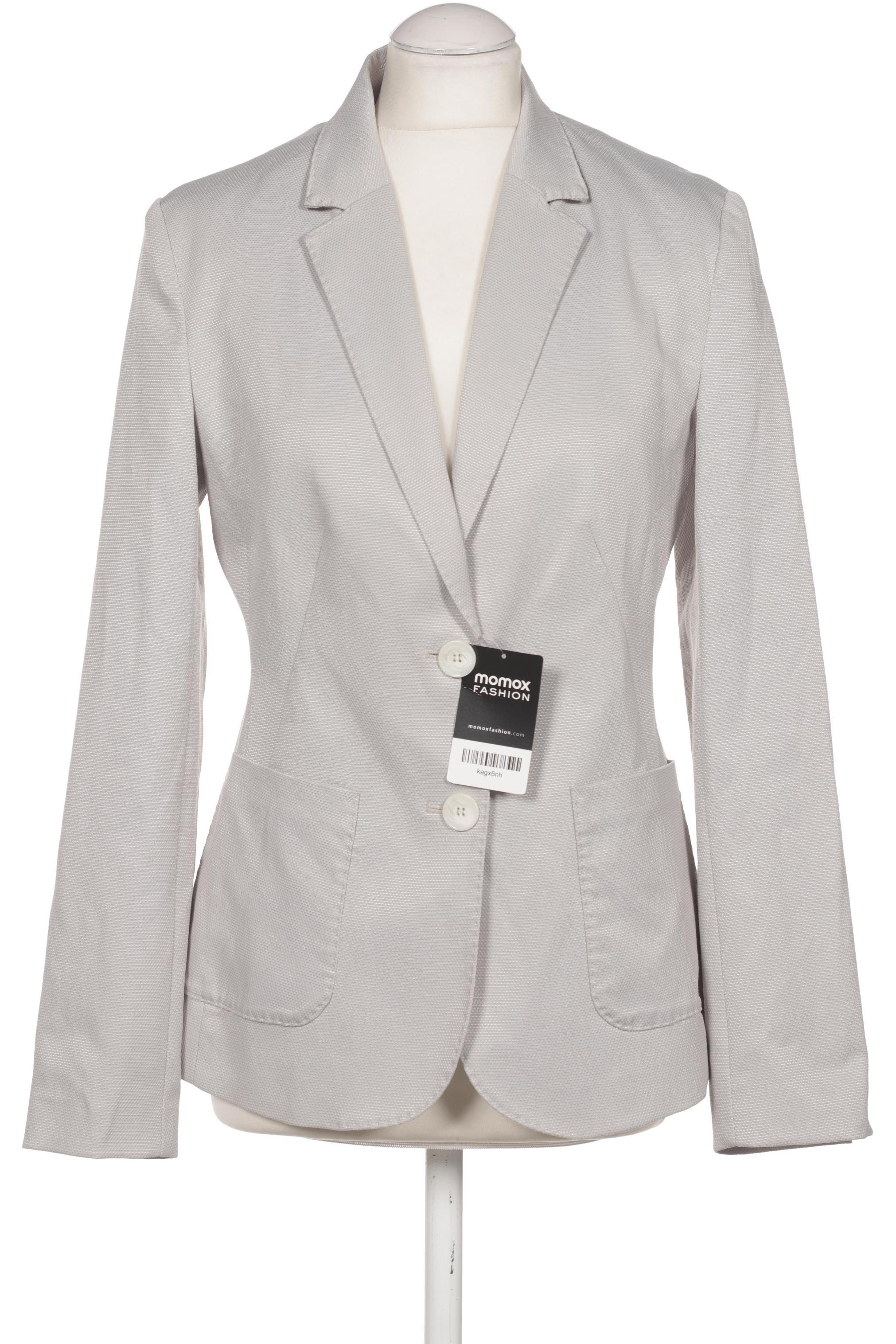 

More & More Damen Blazer, grau, Gr. 38