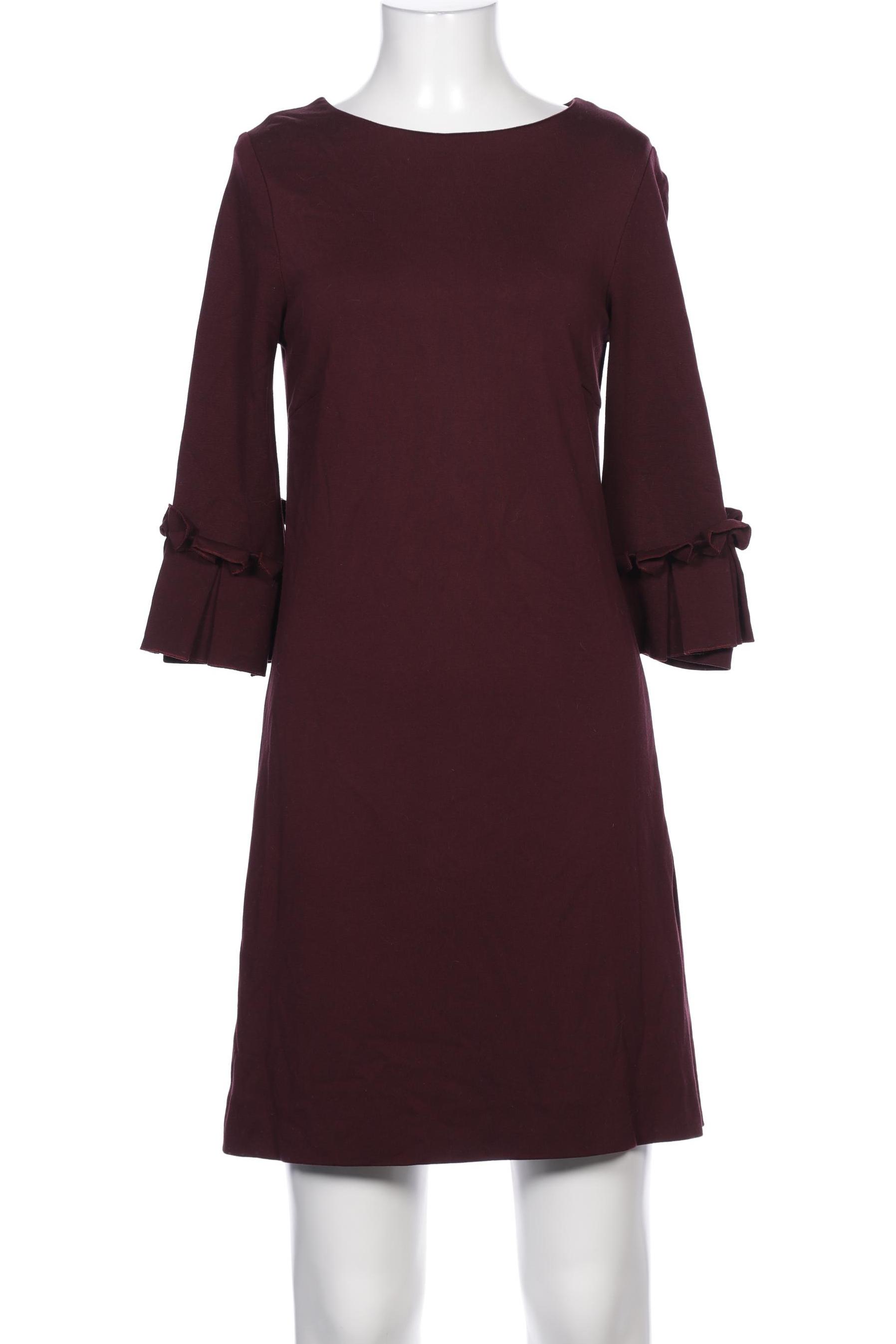 

More & More Damen Kleid, bordeaux