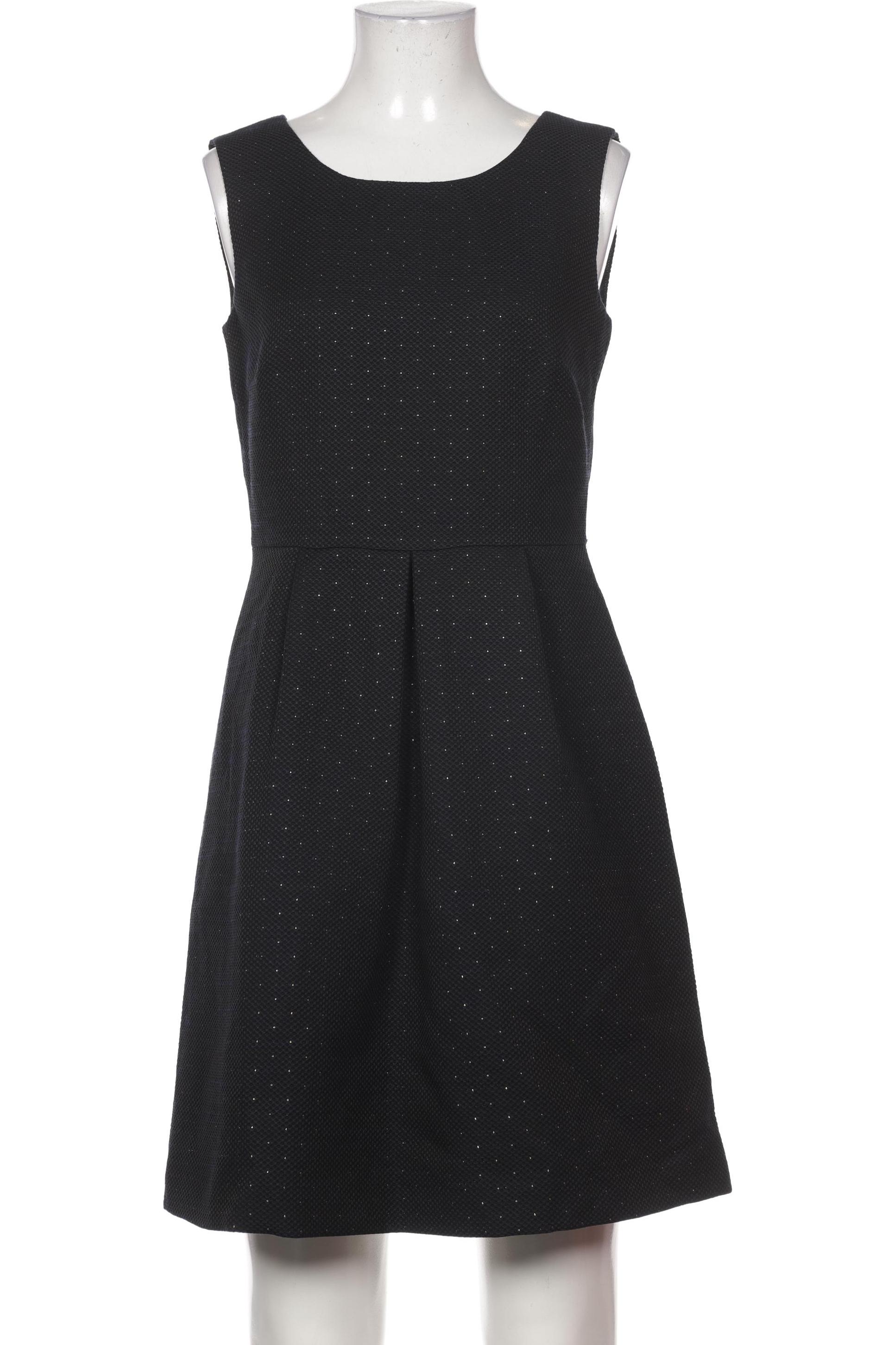 

More & More Damen Kleid, schwarz, Gr. 36