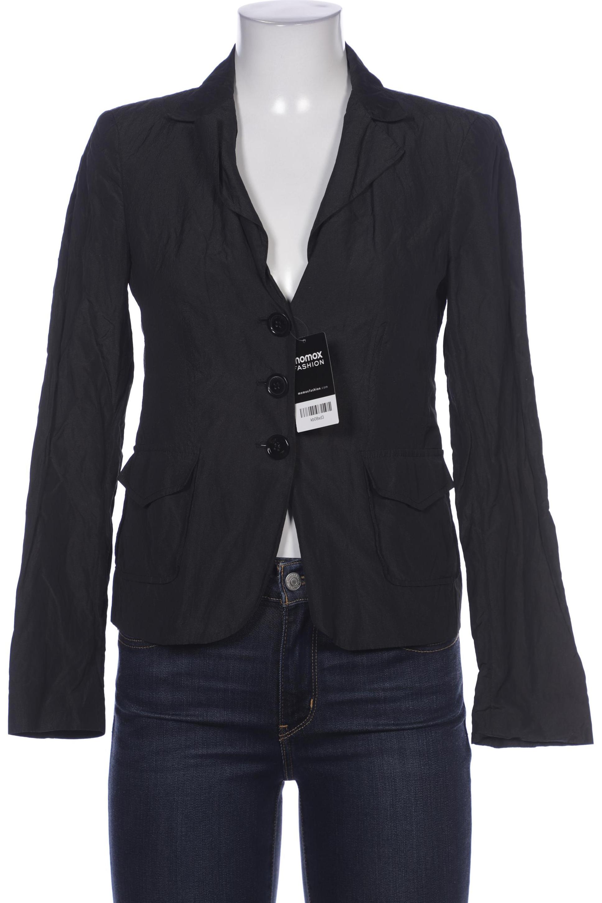 

More & More Damen Blazer, schwarz, Gr. 36