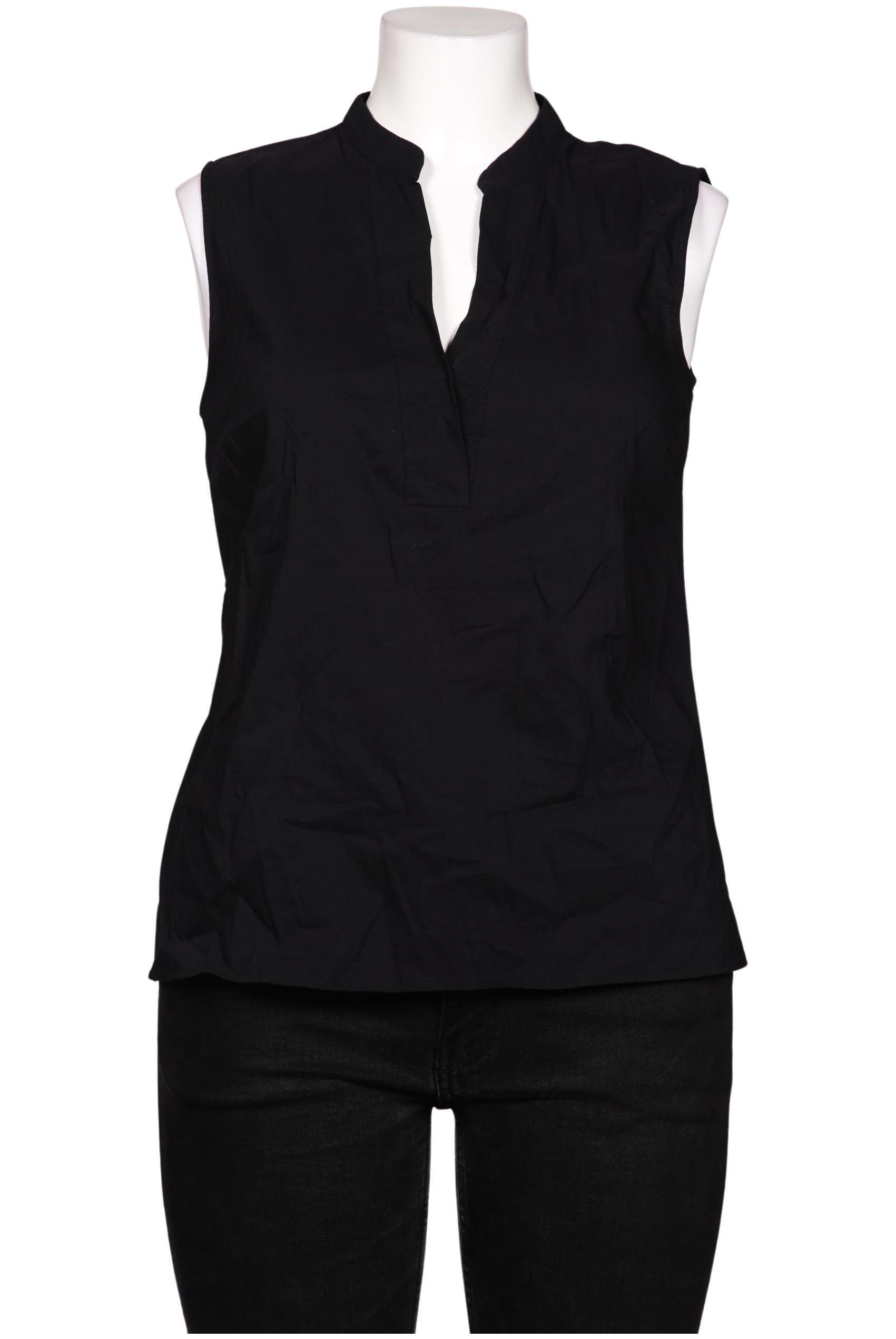 

More & More Damen Bluse, schwarz, Gr. 42