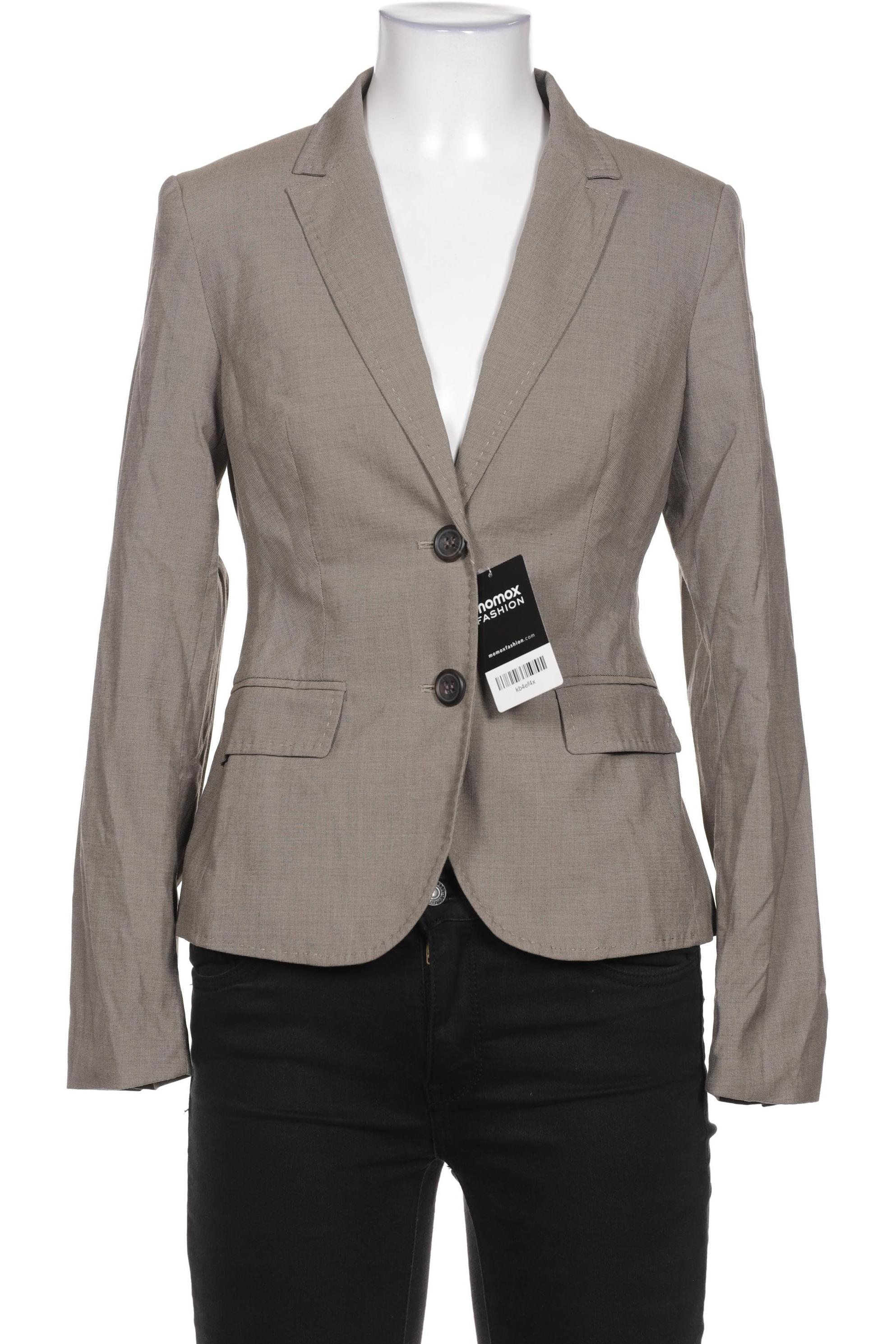 

More & More Damen Blazer, grün