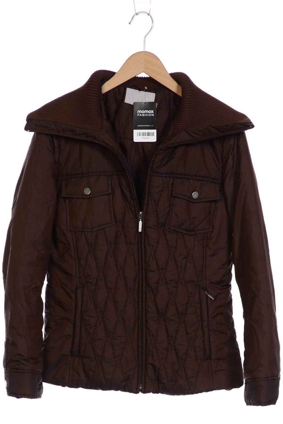 

More & More Damen Jacke, braun