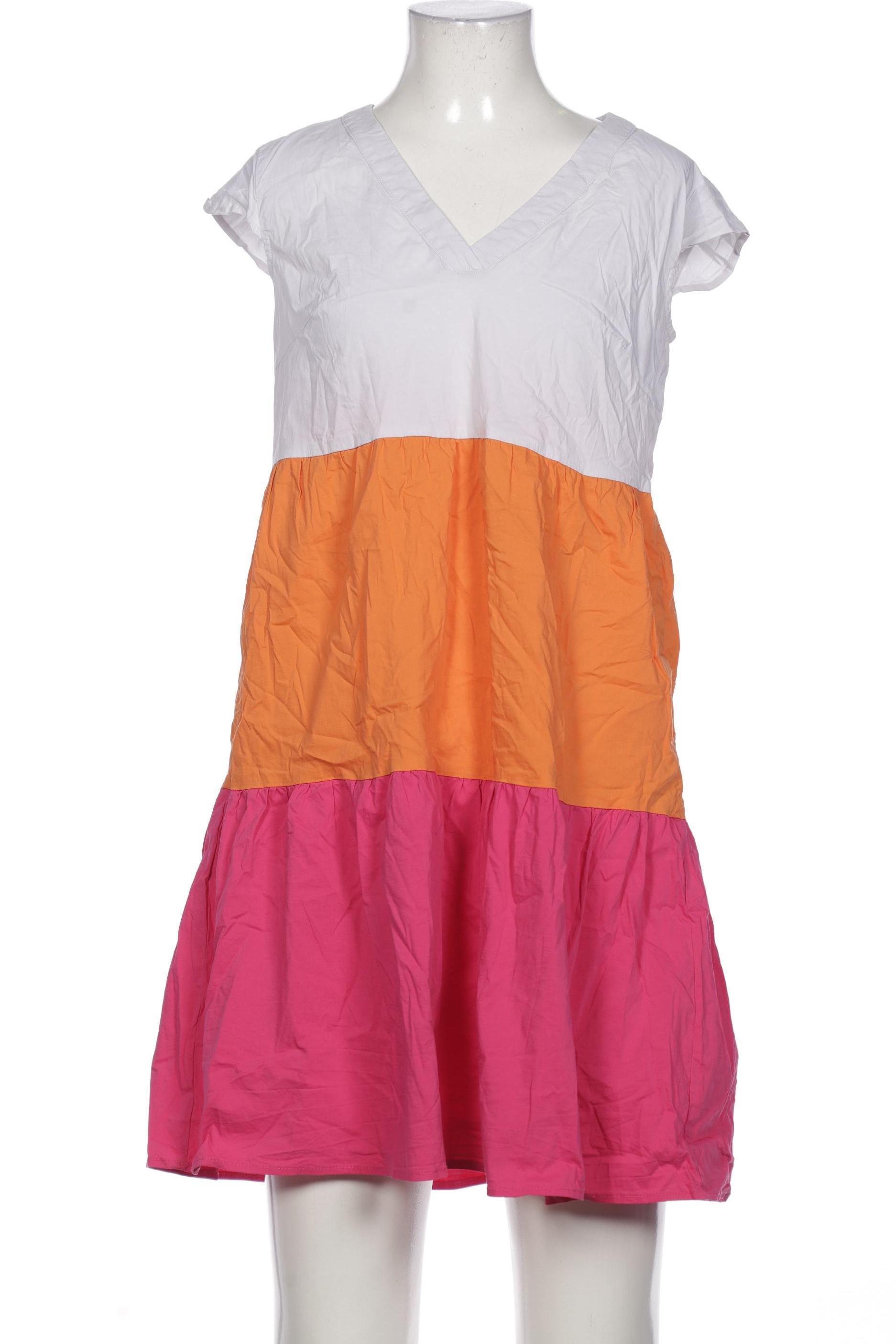 

More & More Damen Kleid, mehrfarbig, Gr. 34