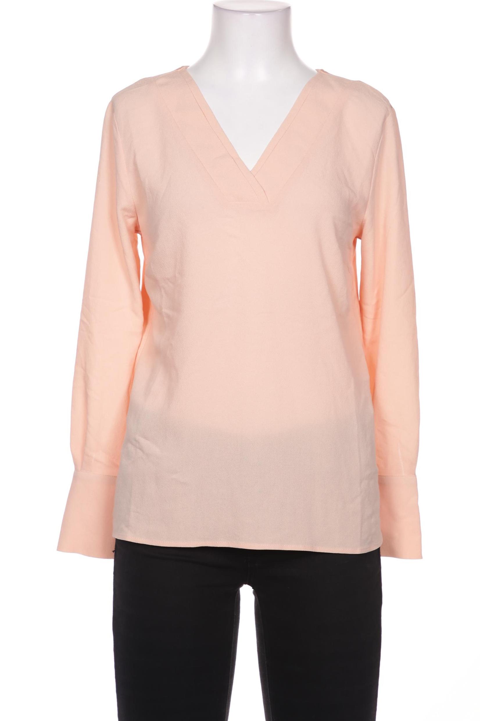 

More & More Damen Bluse, pink, Gr. 34