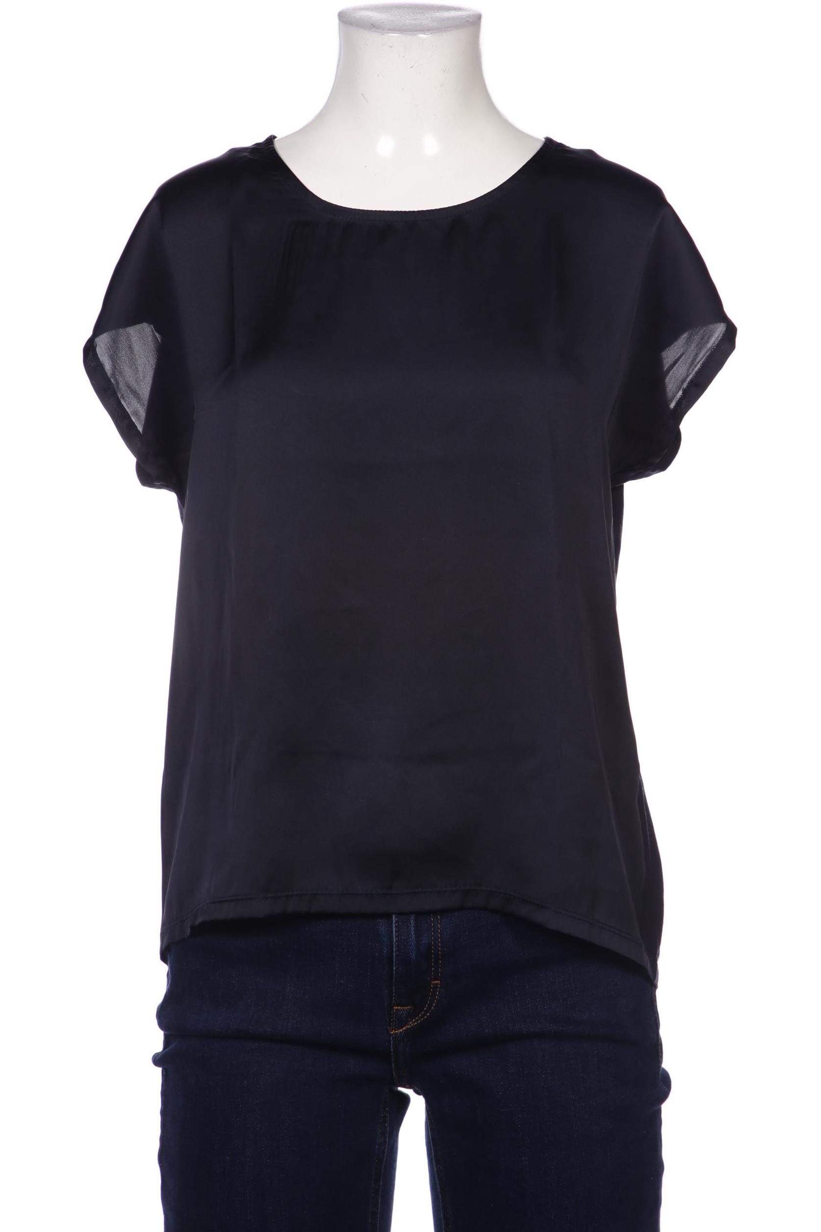 

More & More Damen Bluse, marineblau