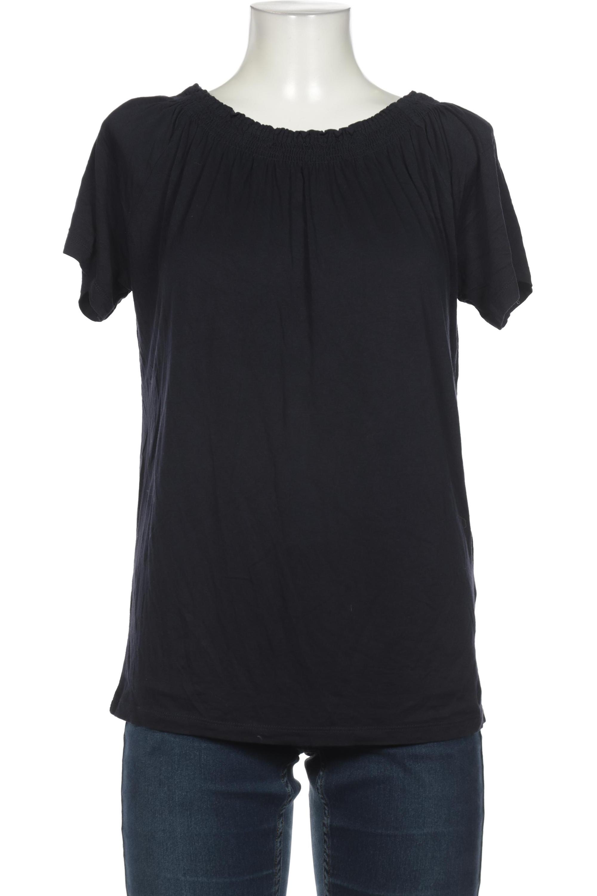 

More & More Damen T-Shirt, marineblau