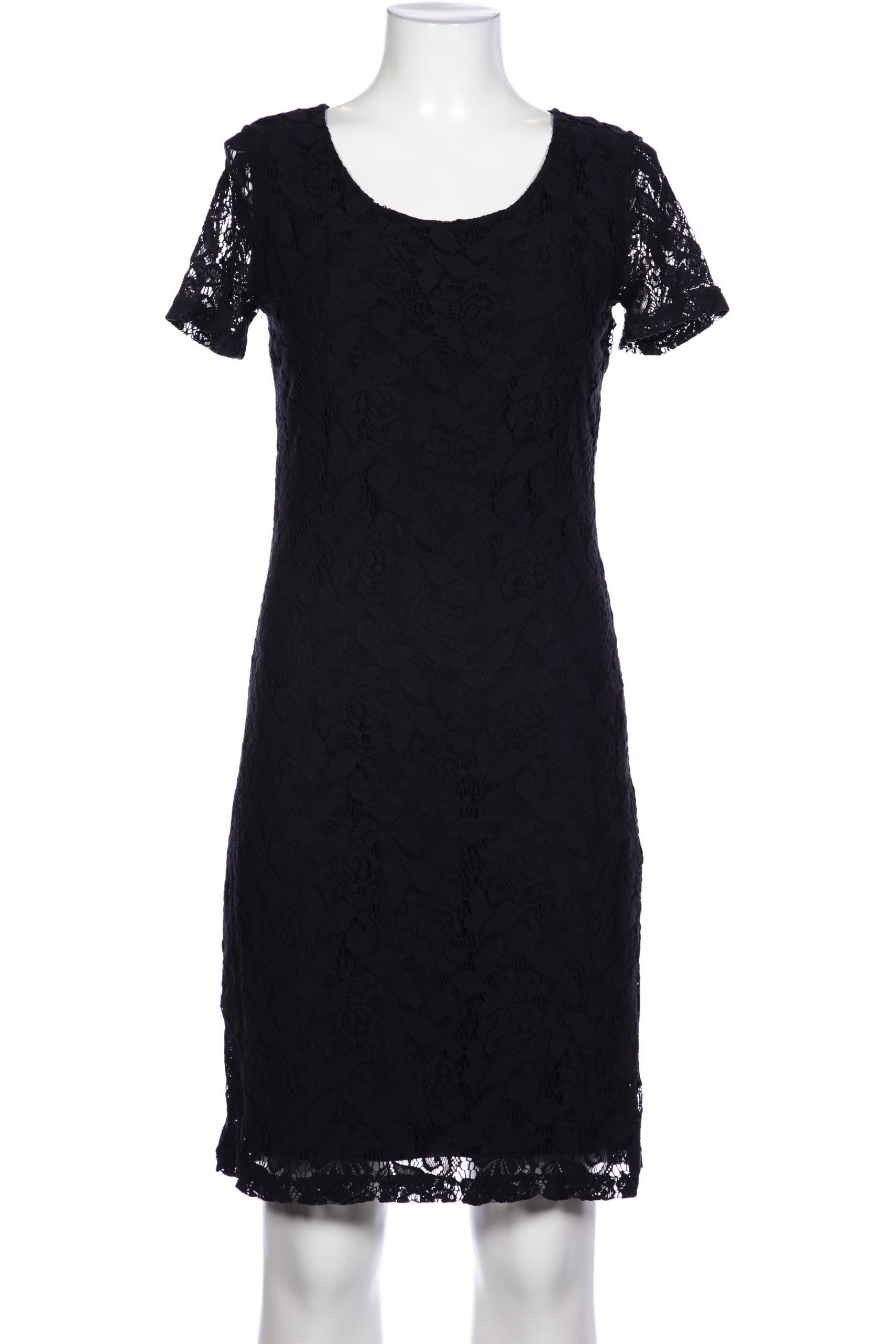 

More & More Damen Kleid, marineblau, Gr. 38