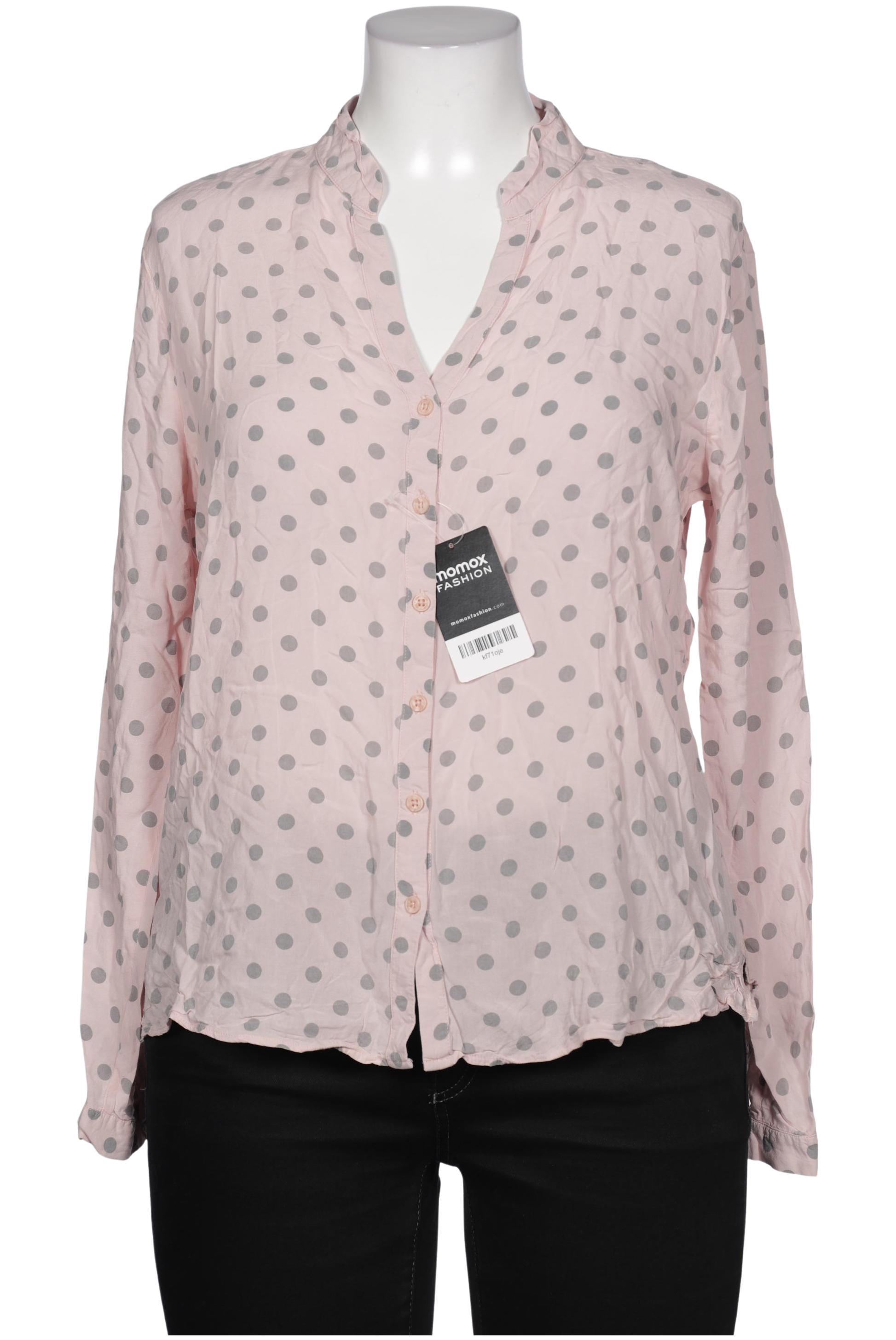 

More & More Damen Bluse, pink, Gr. 42