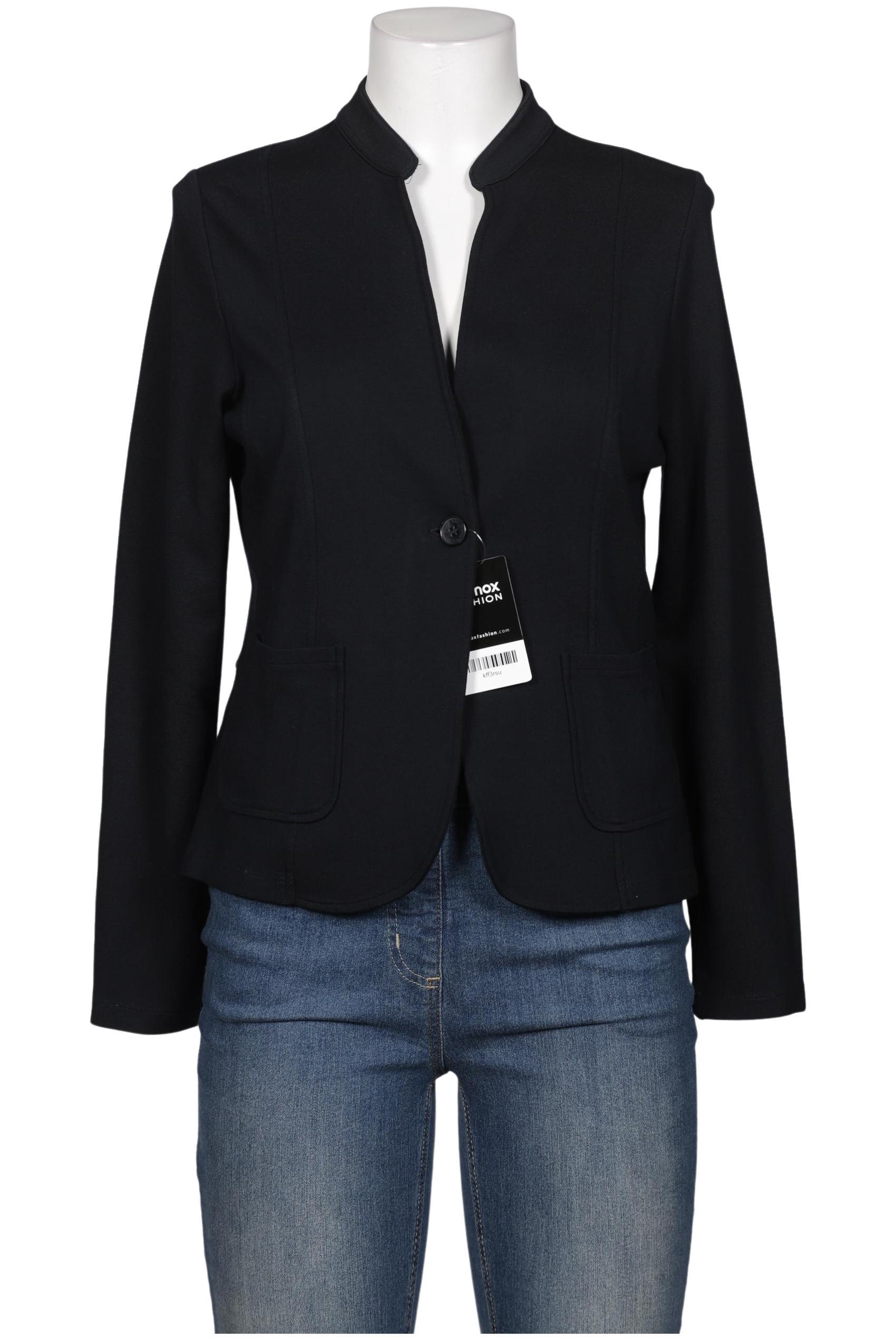 

More & More Damen Blazer, marineblau, Gr. 38