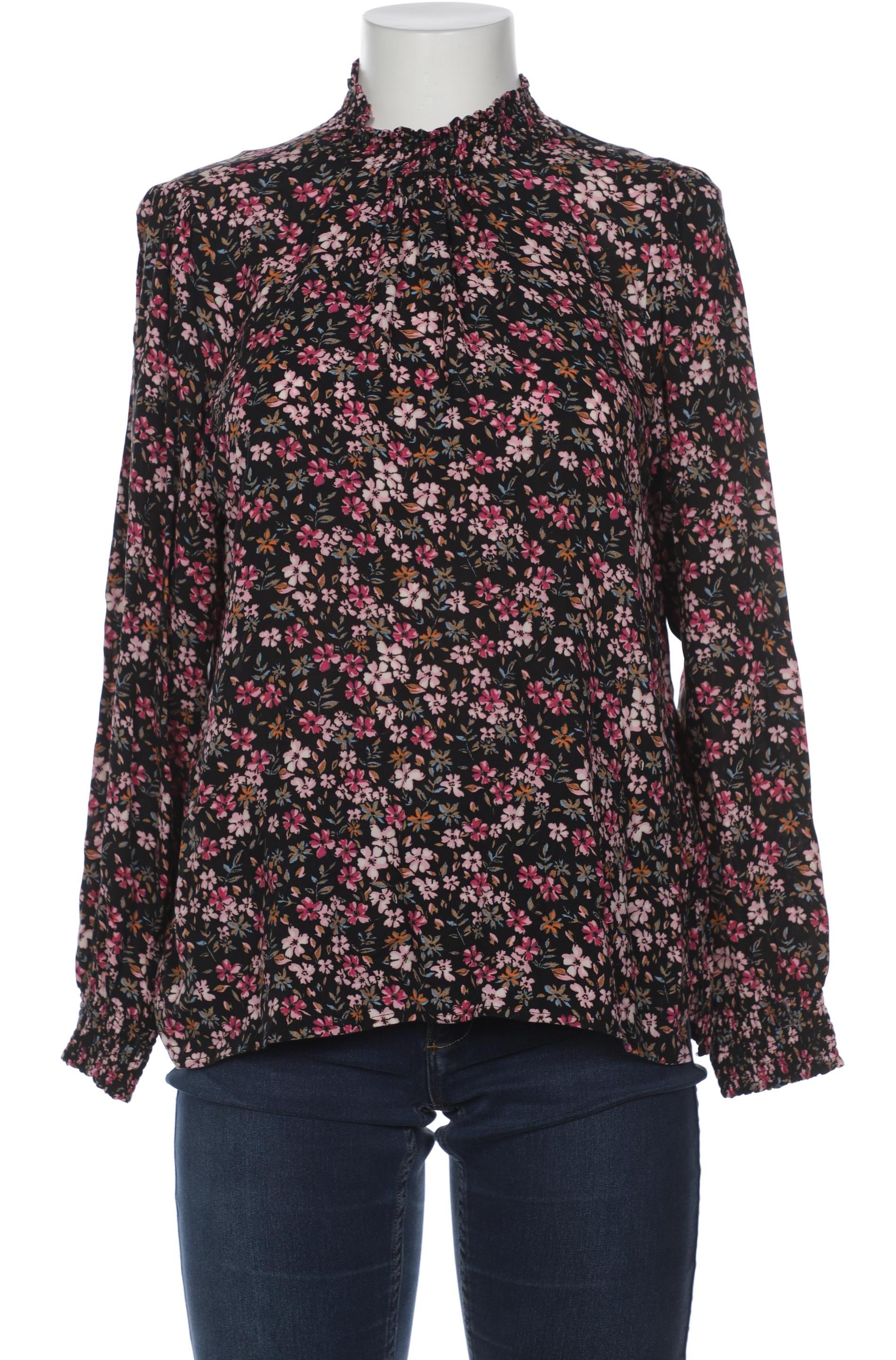 

More & More Damen Bluse, schwarz, Gr. 40