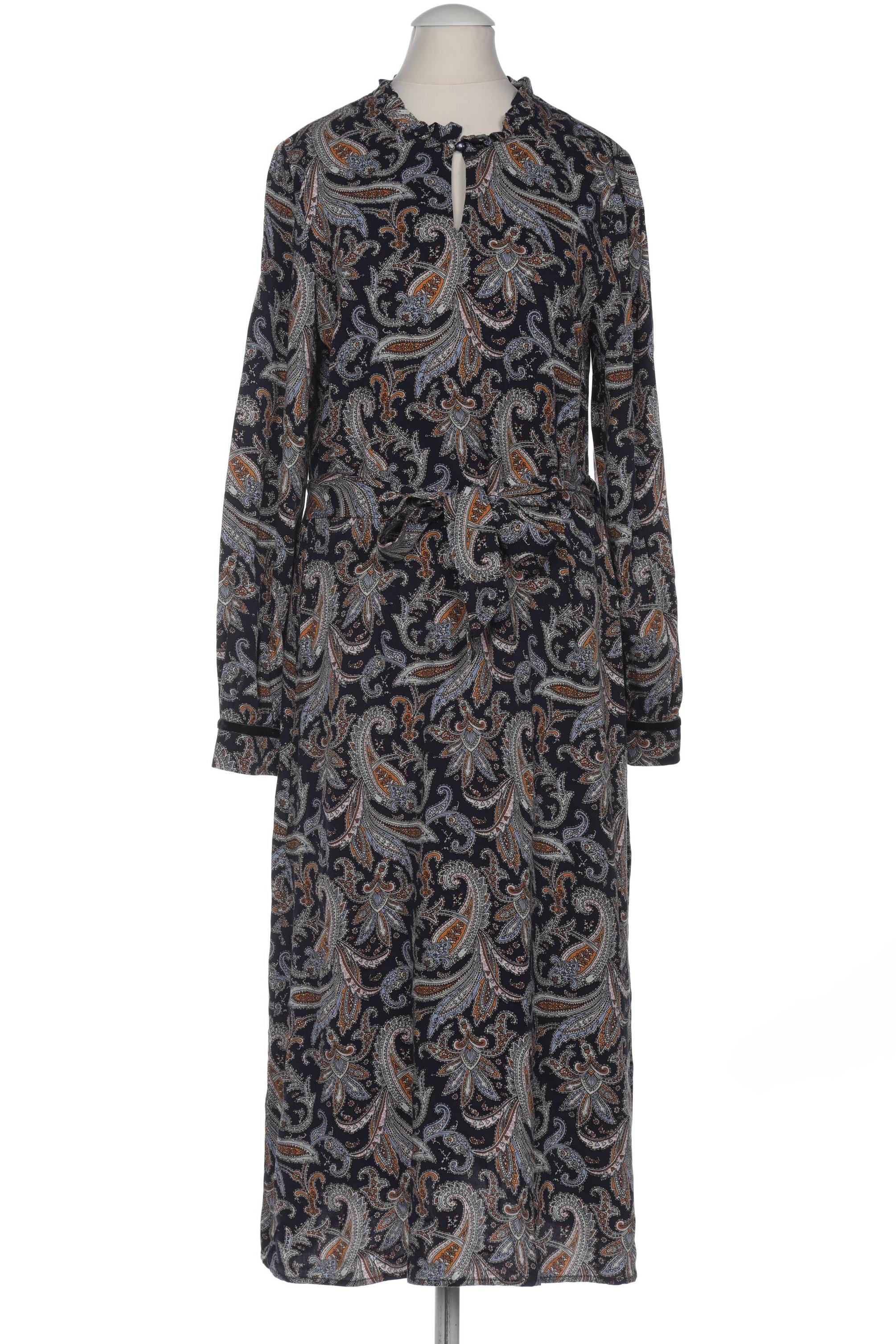 

More & More Damen Kleid, marineblau, Gr. 38