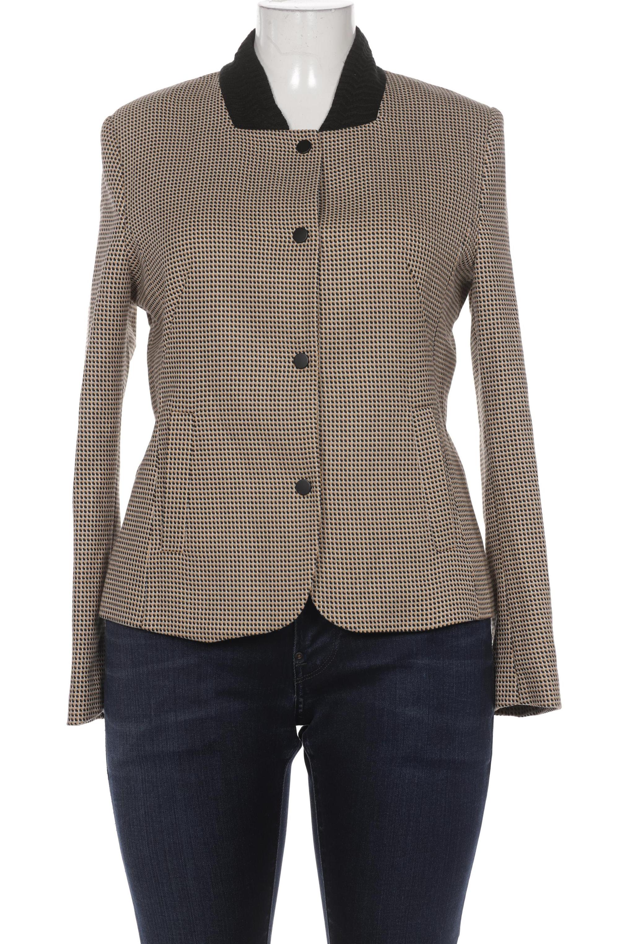 

More & More Damen Blazer, beige, Gr. 42