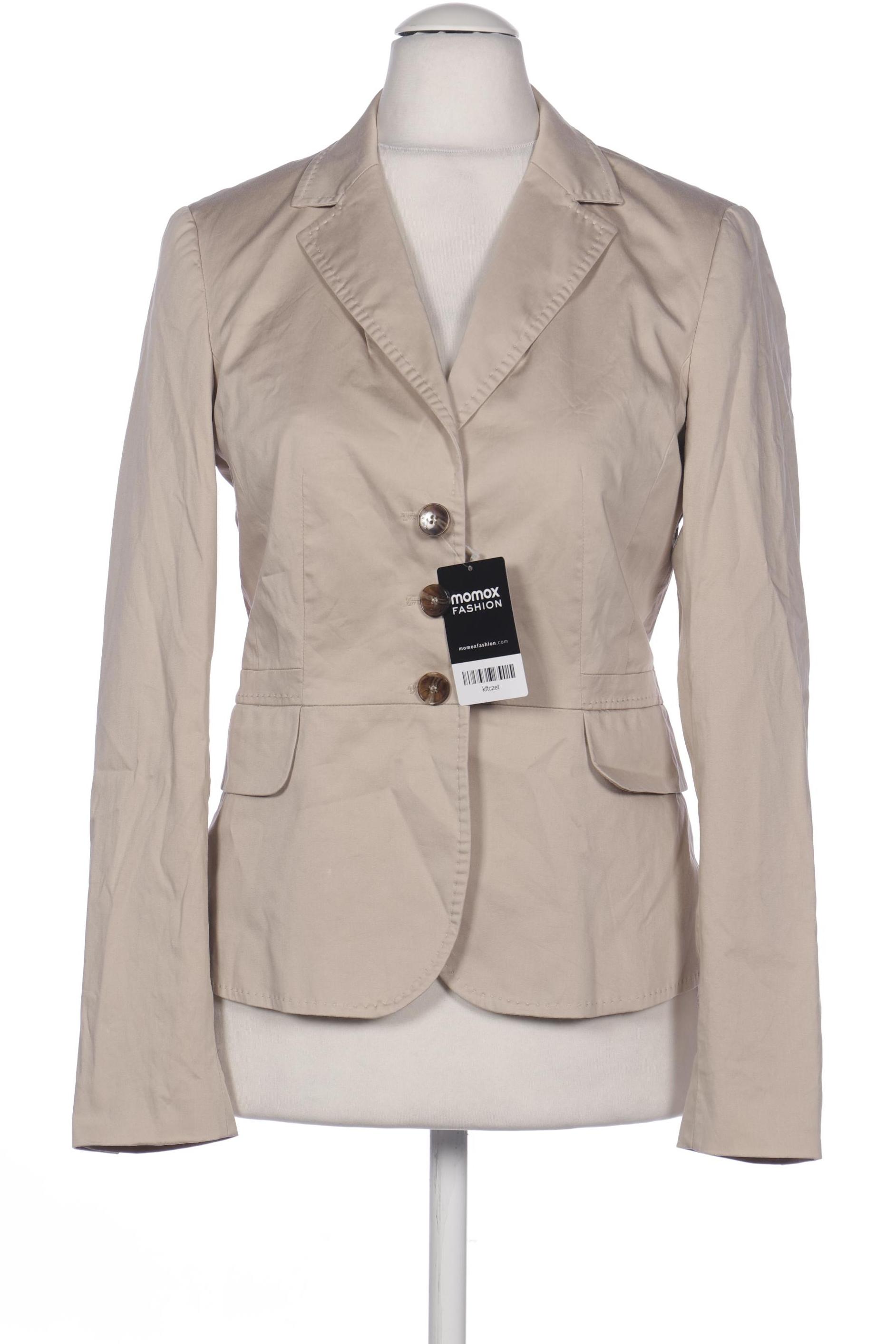 

More & More Damen Blazer, beige, Gr. 38