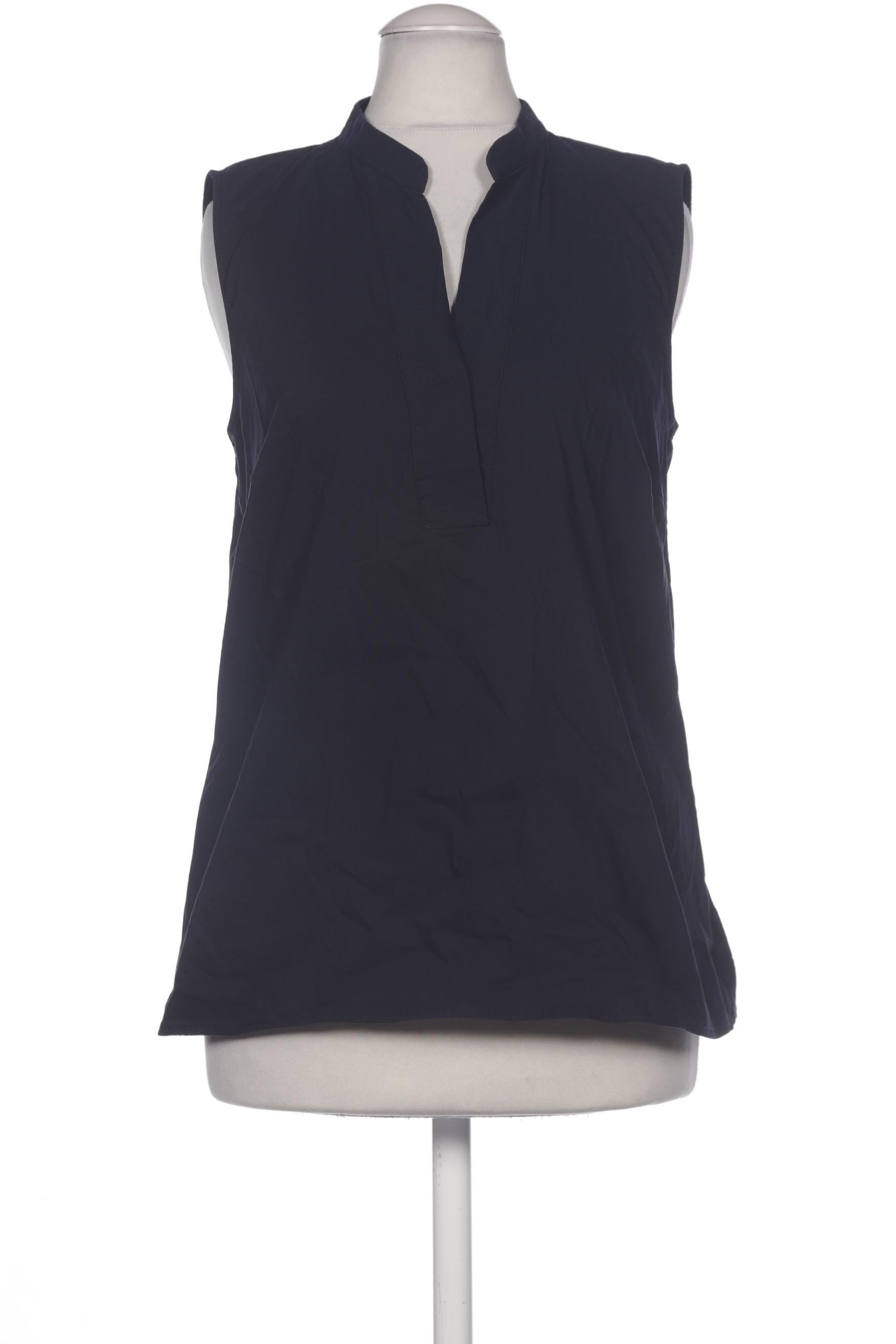 

More & More Damen Bluse, marineblau, Gr. 38