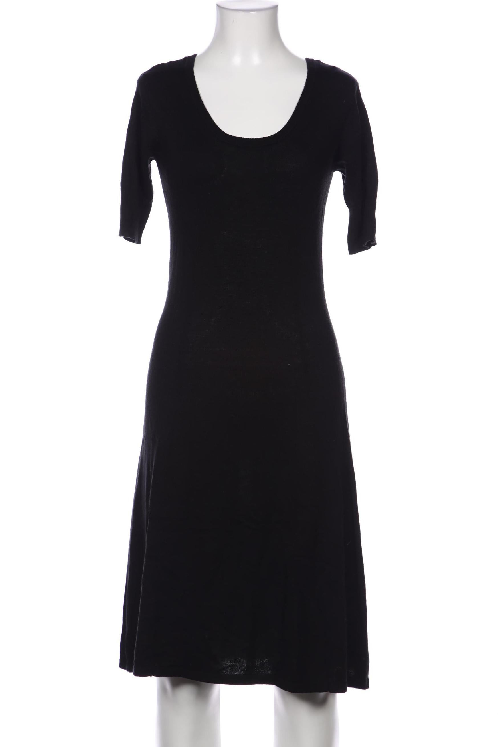 

More & More Damen Kleid, schwarz, Gr. 34