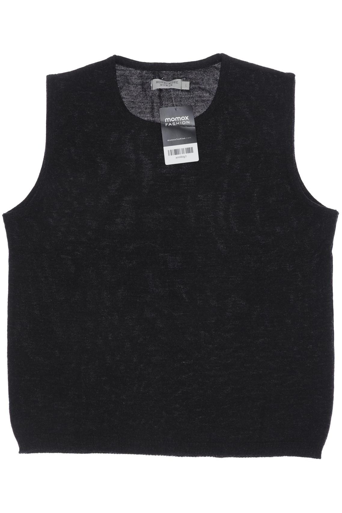 

More & More Damen Pullover, grau, Gr. 42