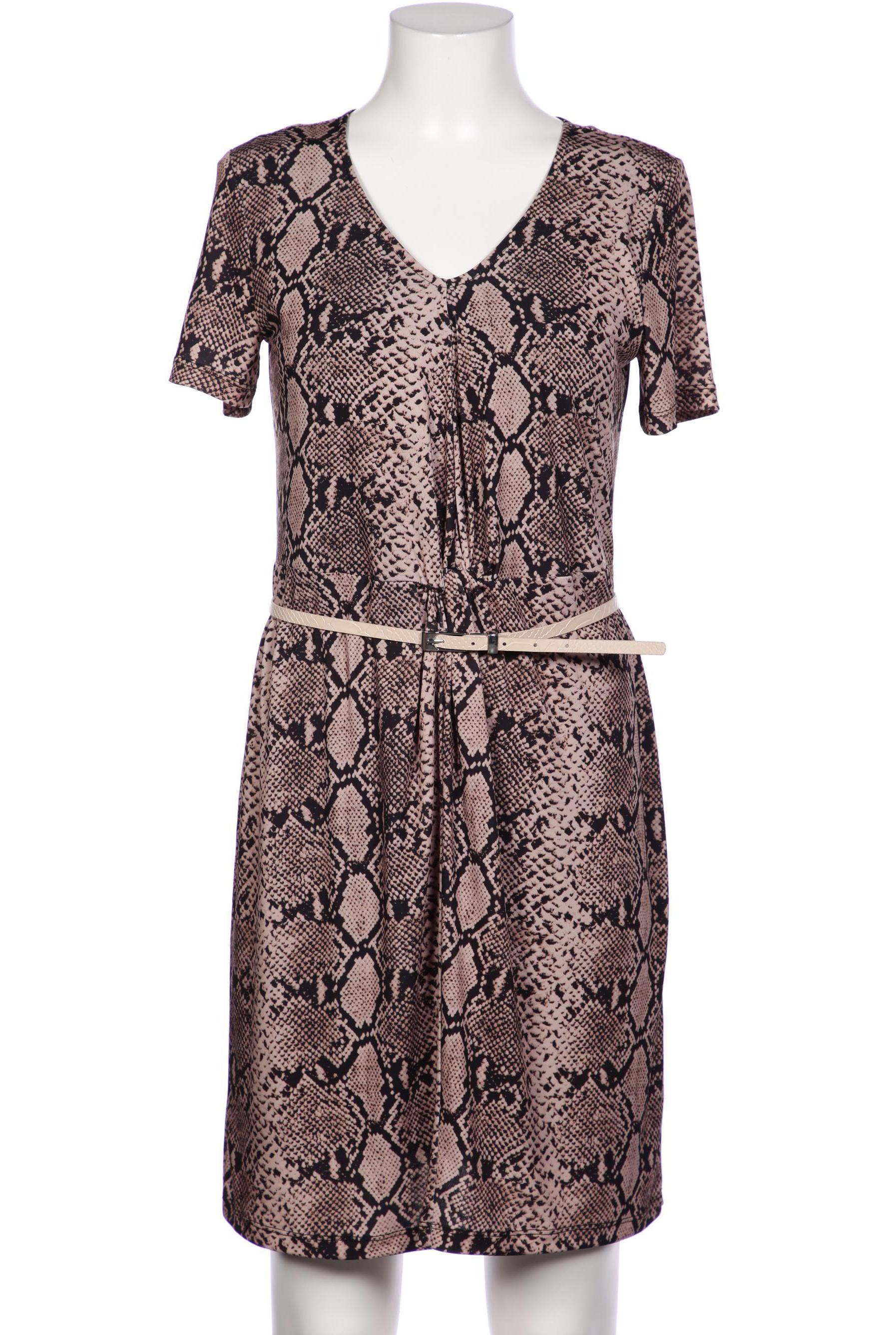 

More & More Damen Kleid, grau
