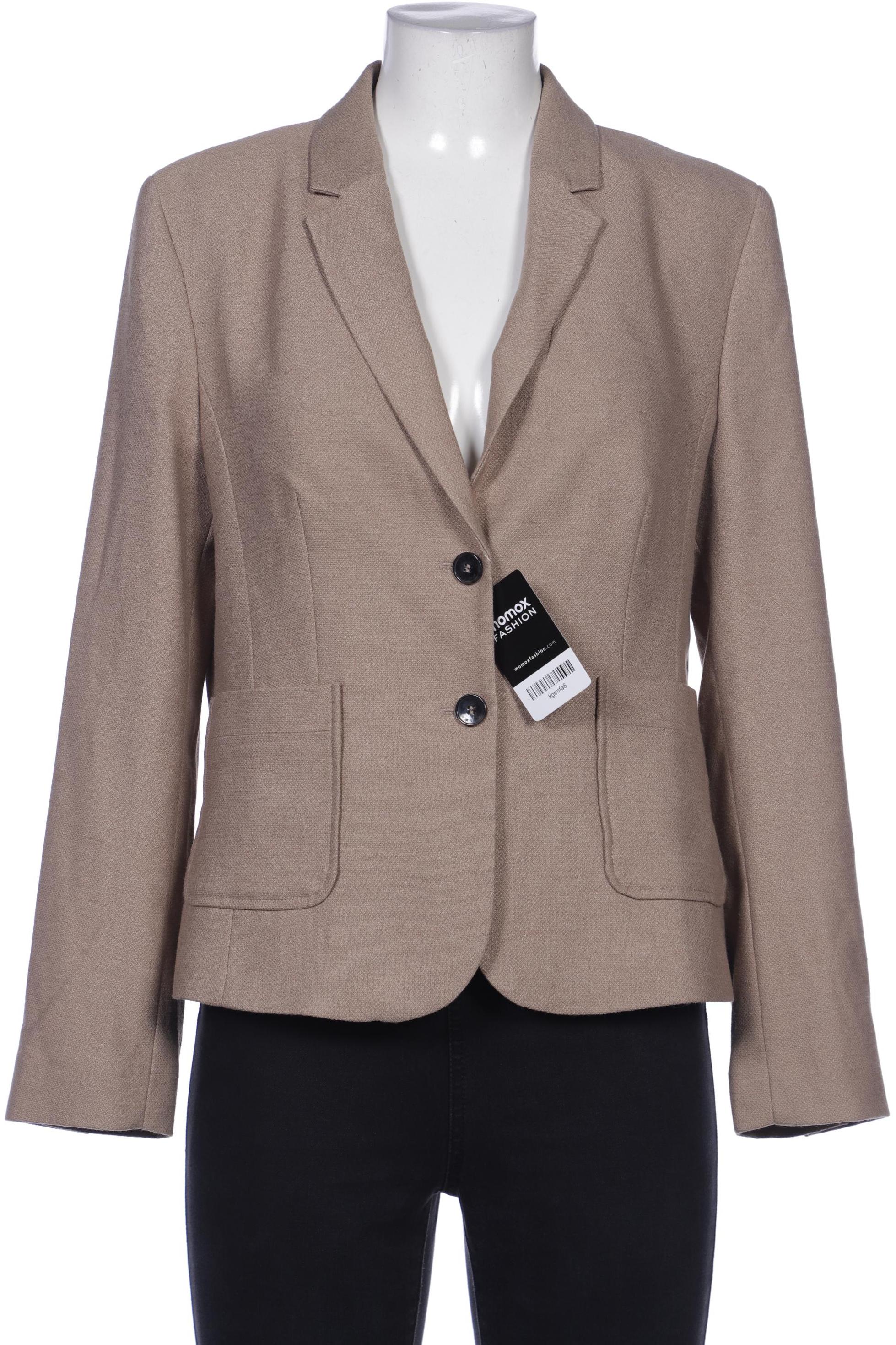 

More & More Damen Blazer, braun, Gr. 42