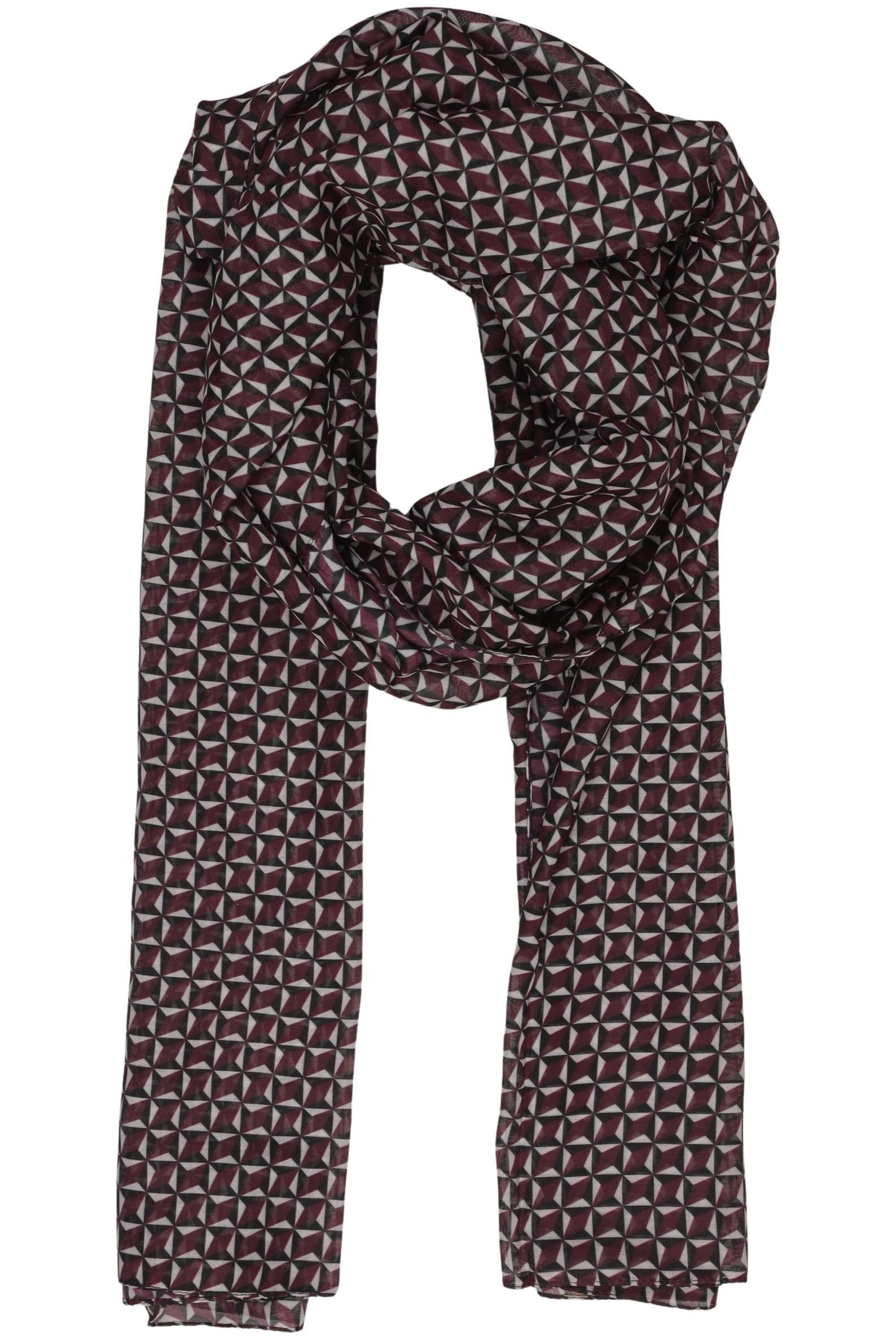 

More & More Damen Schal, bordeaux, Gr.