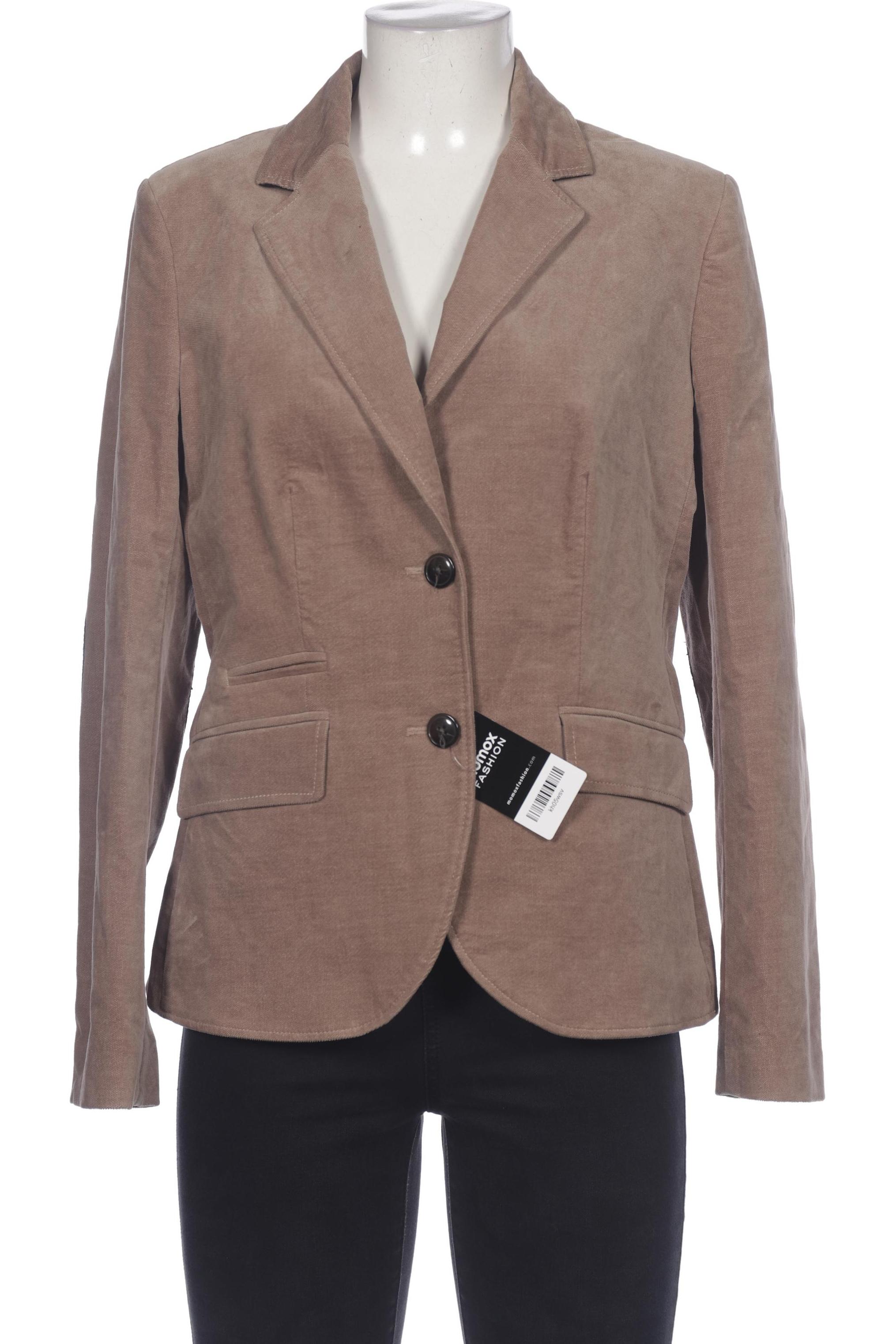 

More & More Damen Blazer, braun, Gr. 42