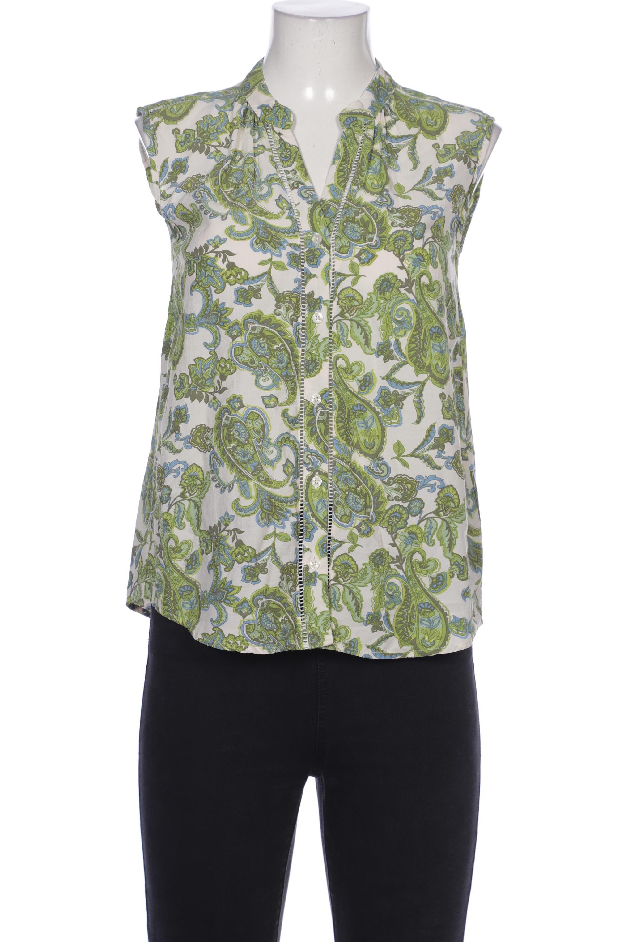 

More & More Damen Bluse, weiß, Gr. 38
