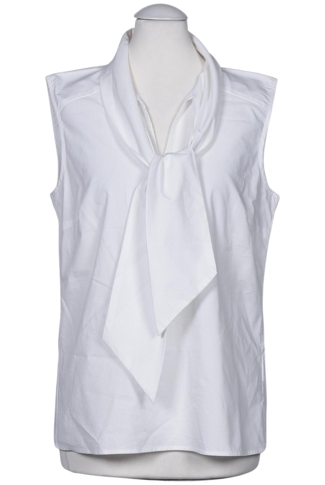 

More & More Damen Bluse, weiß, Gr. 36