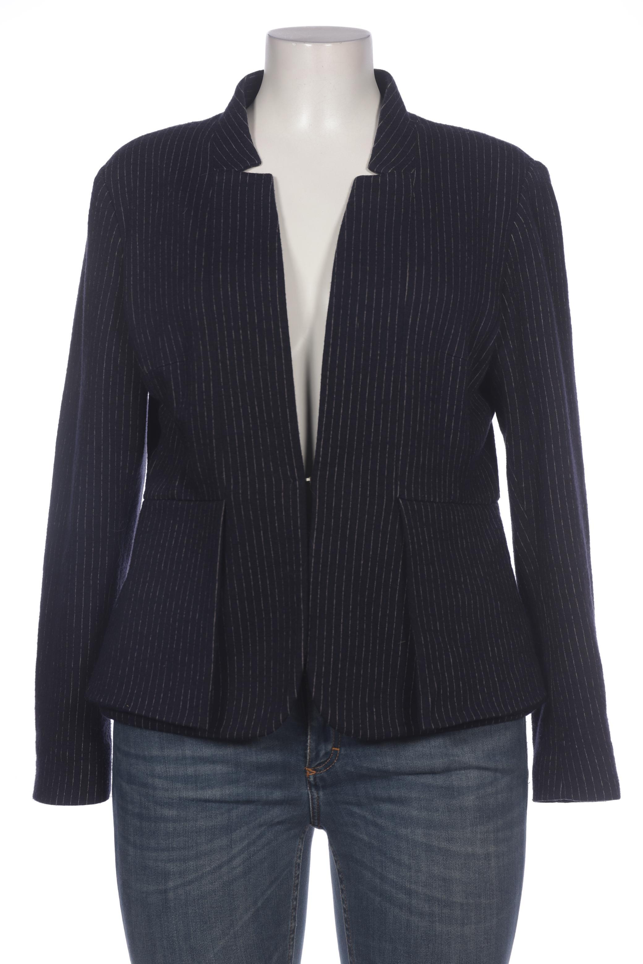 

More & More Damen Blazer, marineblau, Gr. 44