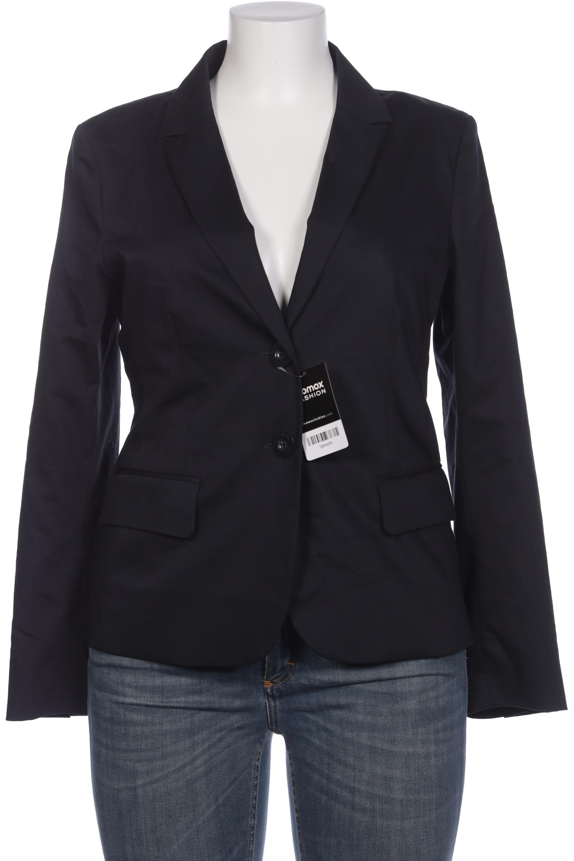 

More & More Damen Blazer, marineblau, Gr. 42