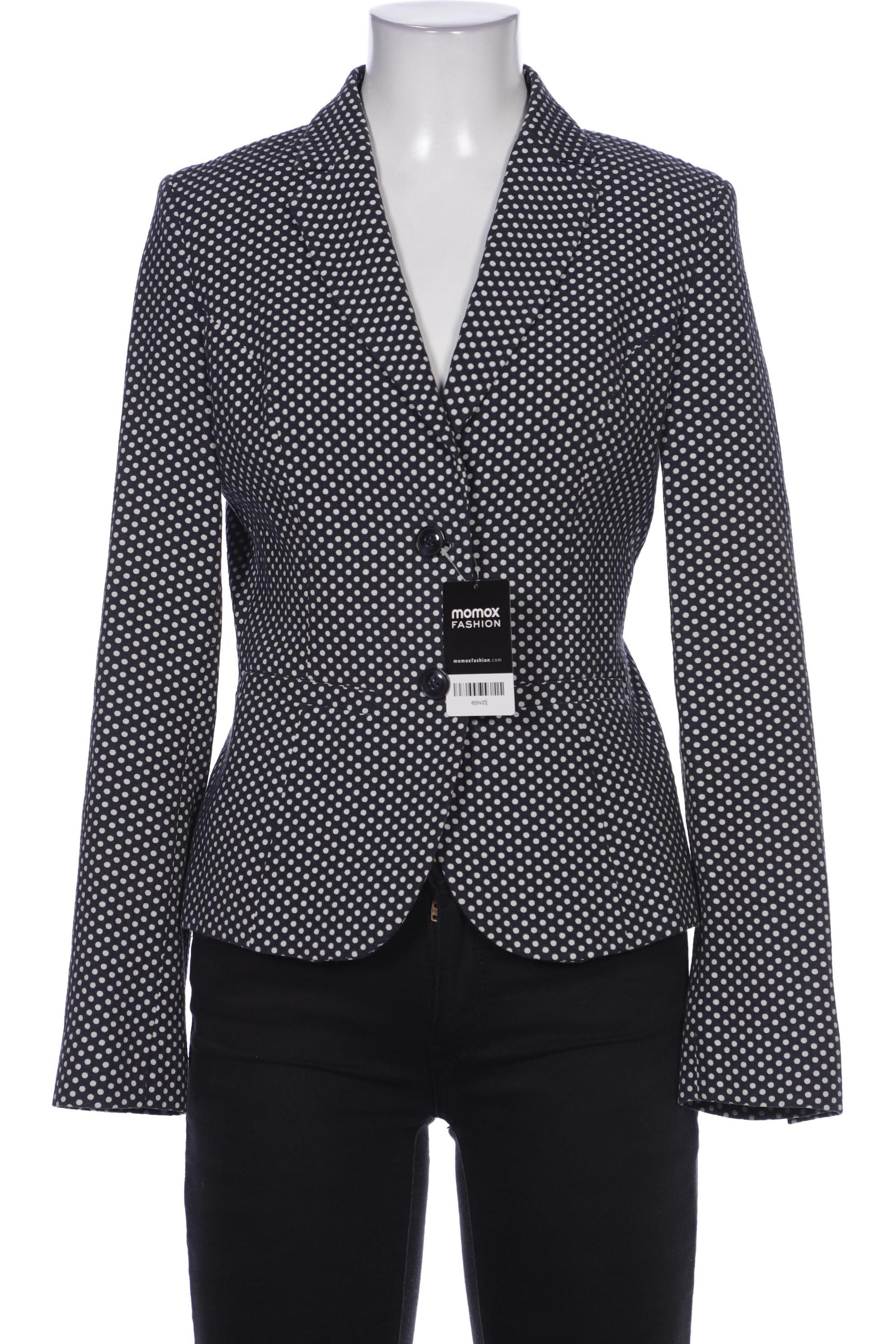 

More & More Damen Blazer, marineblau, Gr. 36