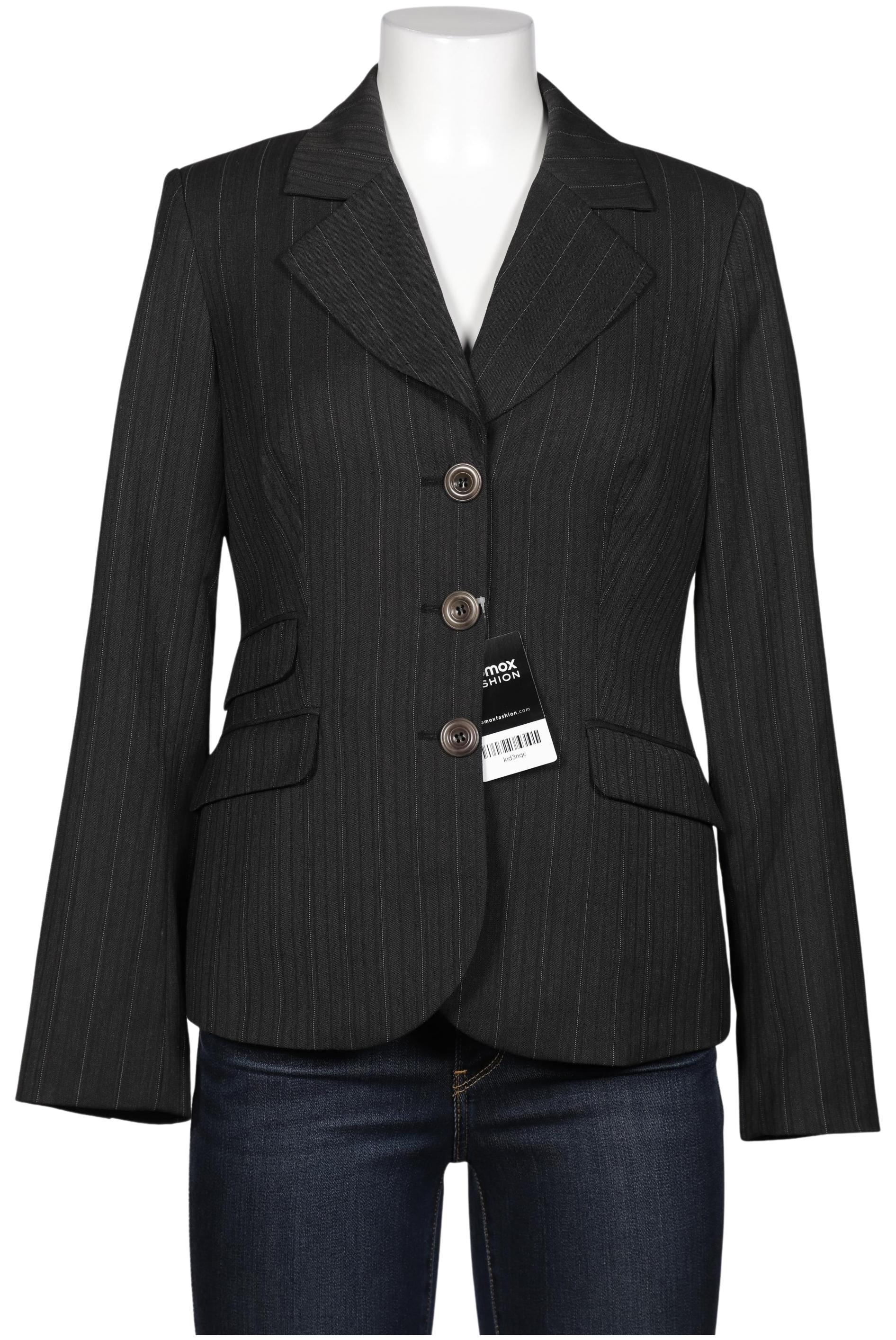 

More & More Damen Blazer, grau, Gr. 38