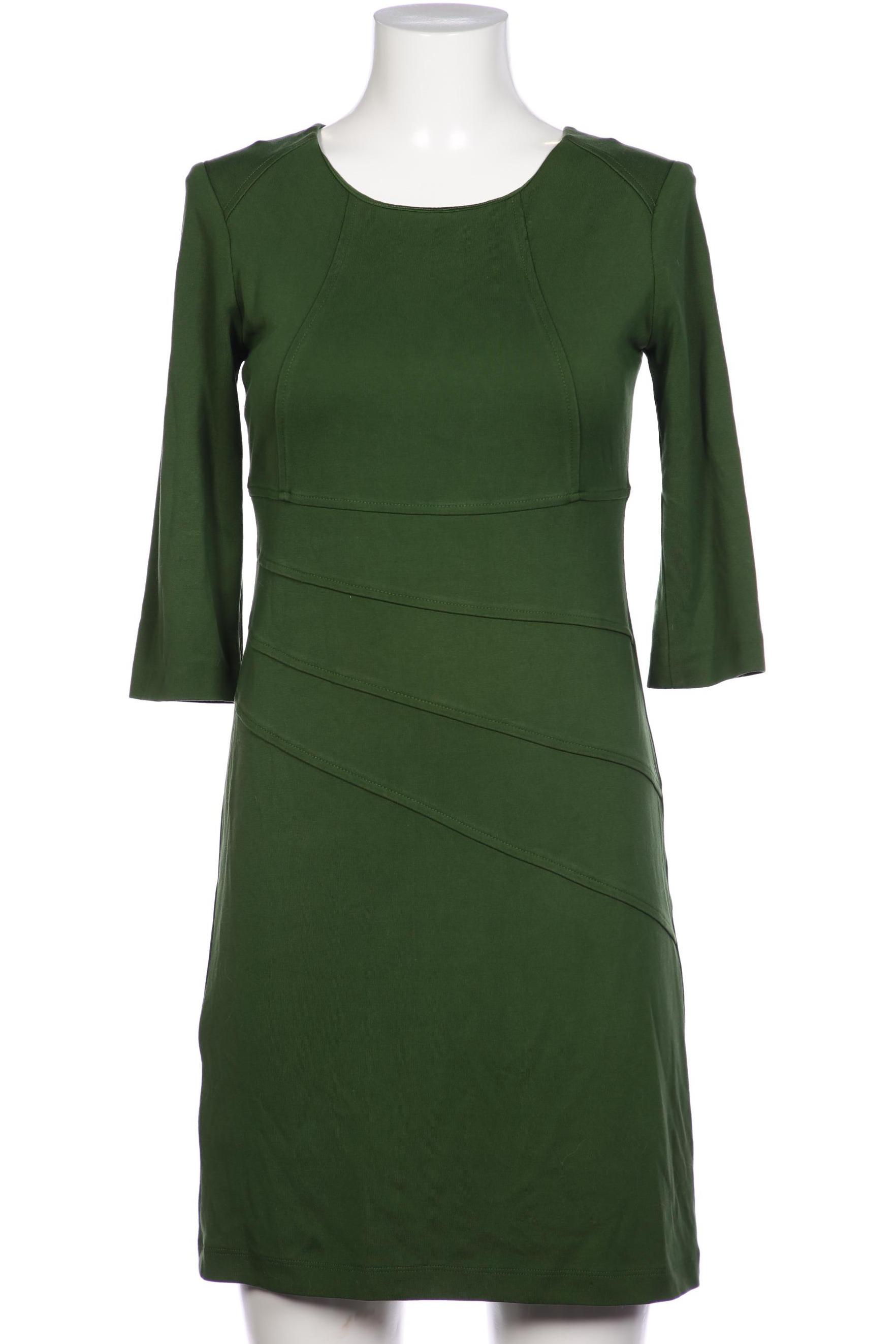 

More & More Damen Kleid, grün