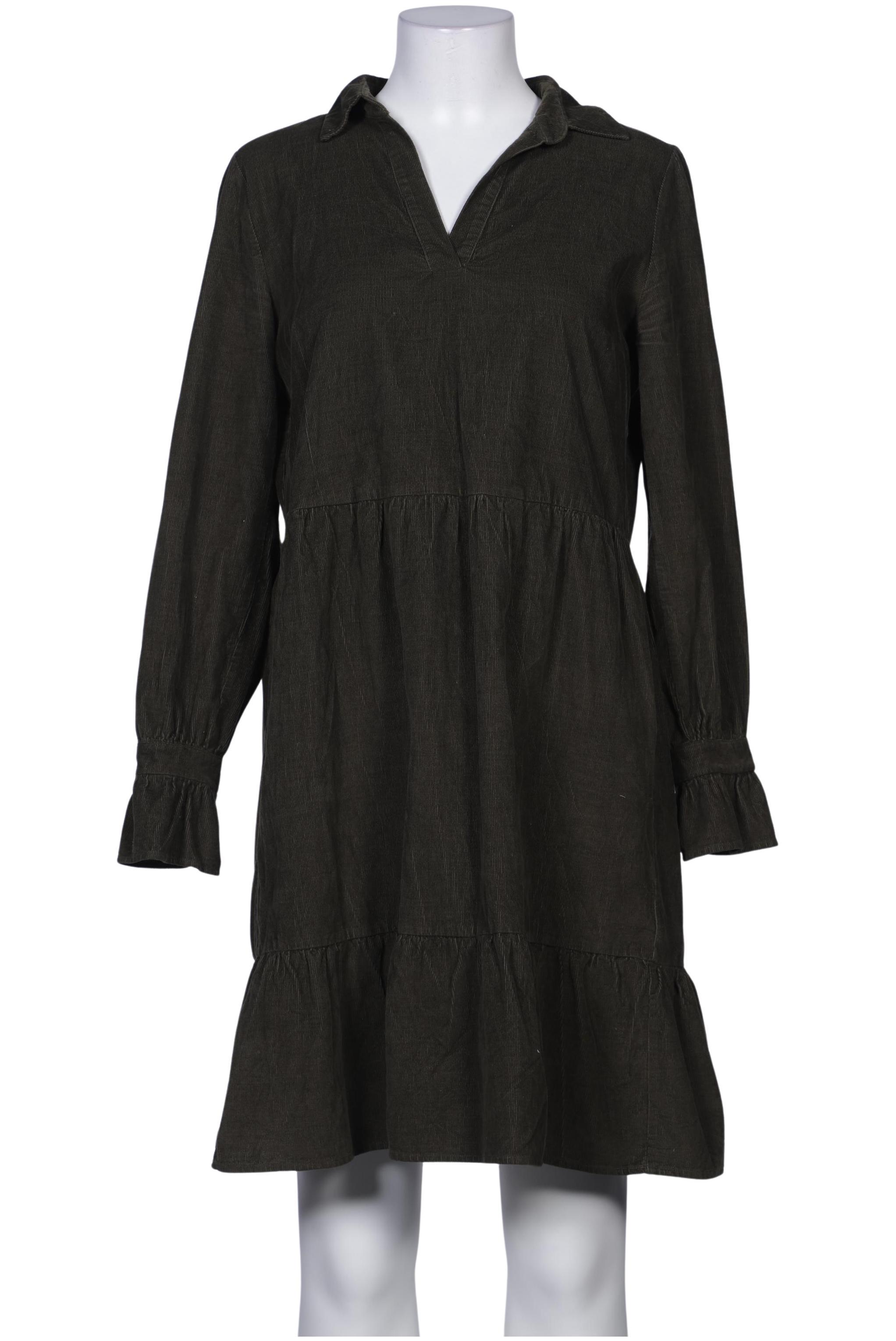 

More & More Damen Kleid, grün, Gr. 40