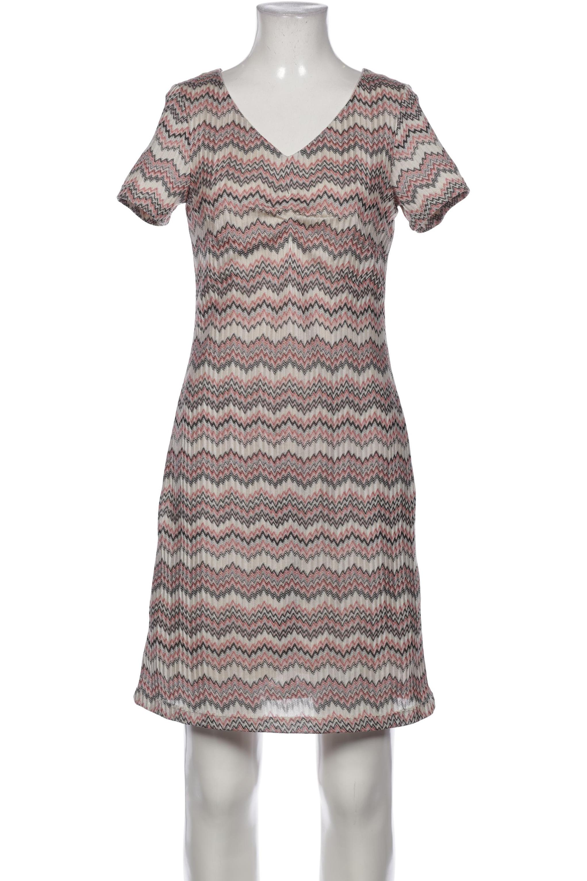 

More & More Damen Kleid, pink, Gr. 38