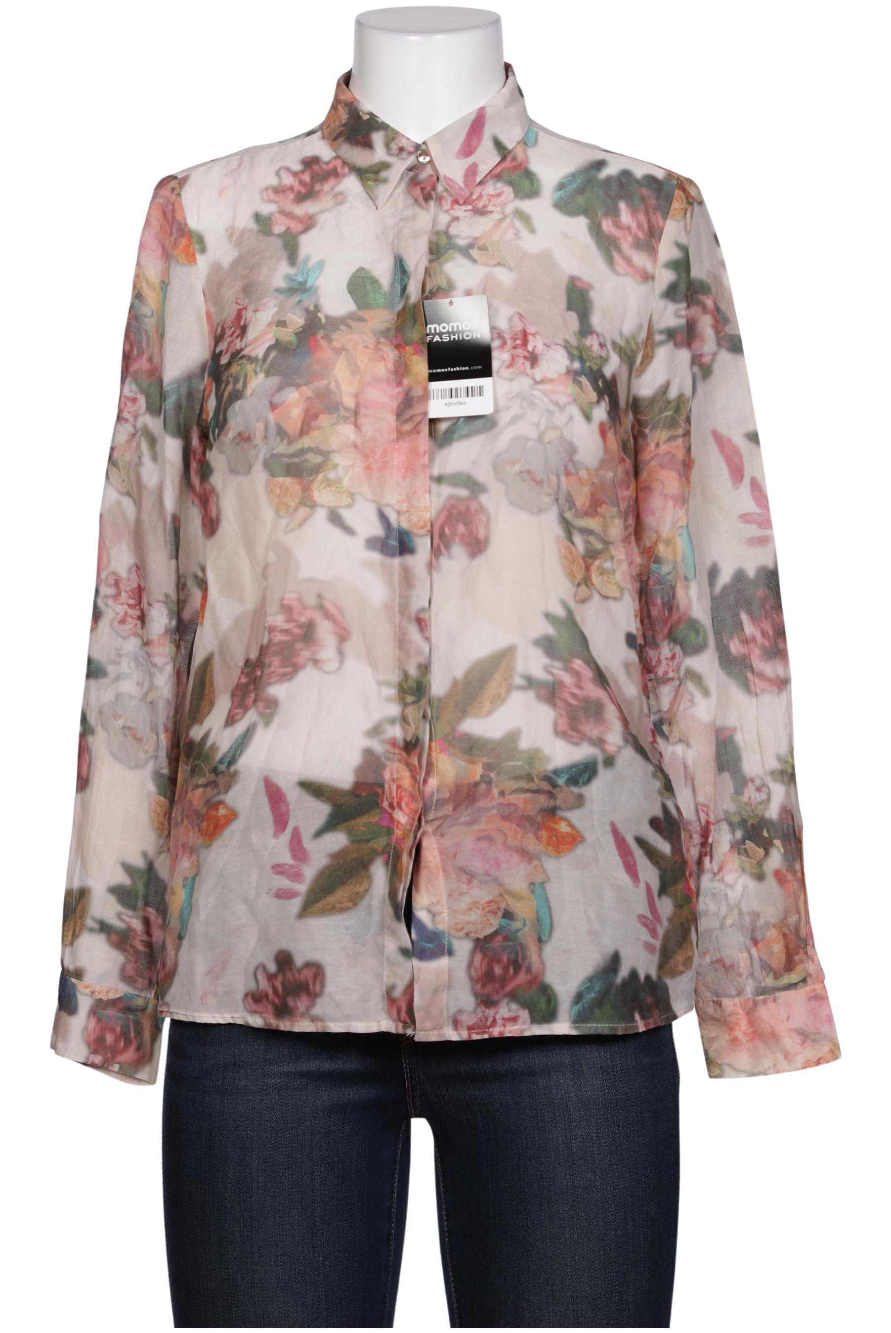 

More & More Damen Bluse, mehrfarbig, Gr. 38