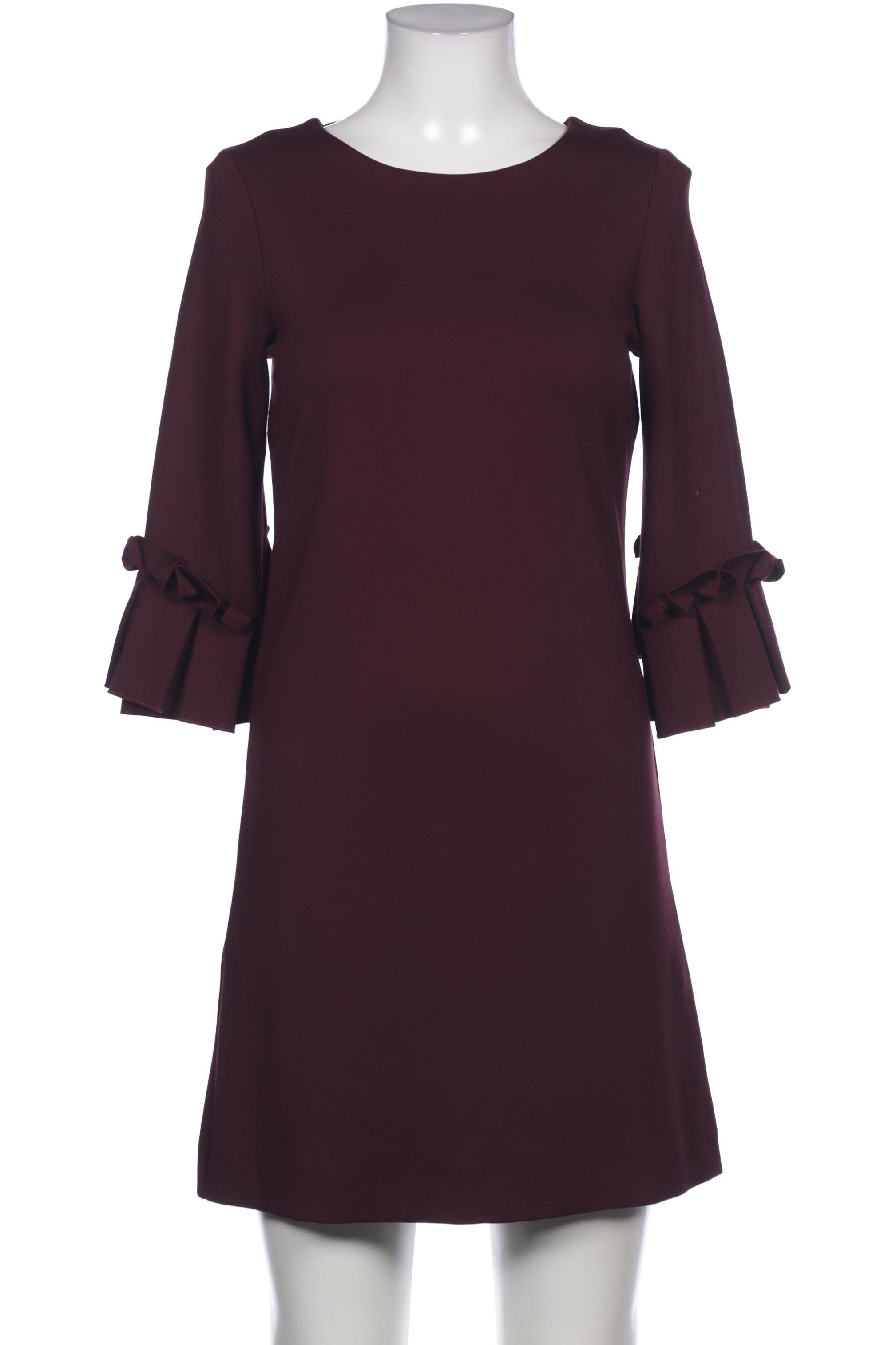 

More & More Damen Kleid, bordeaux