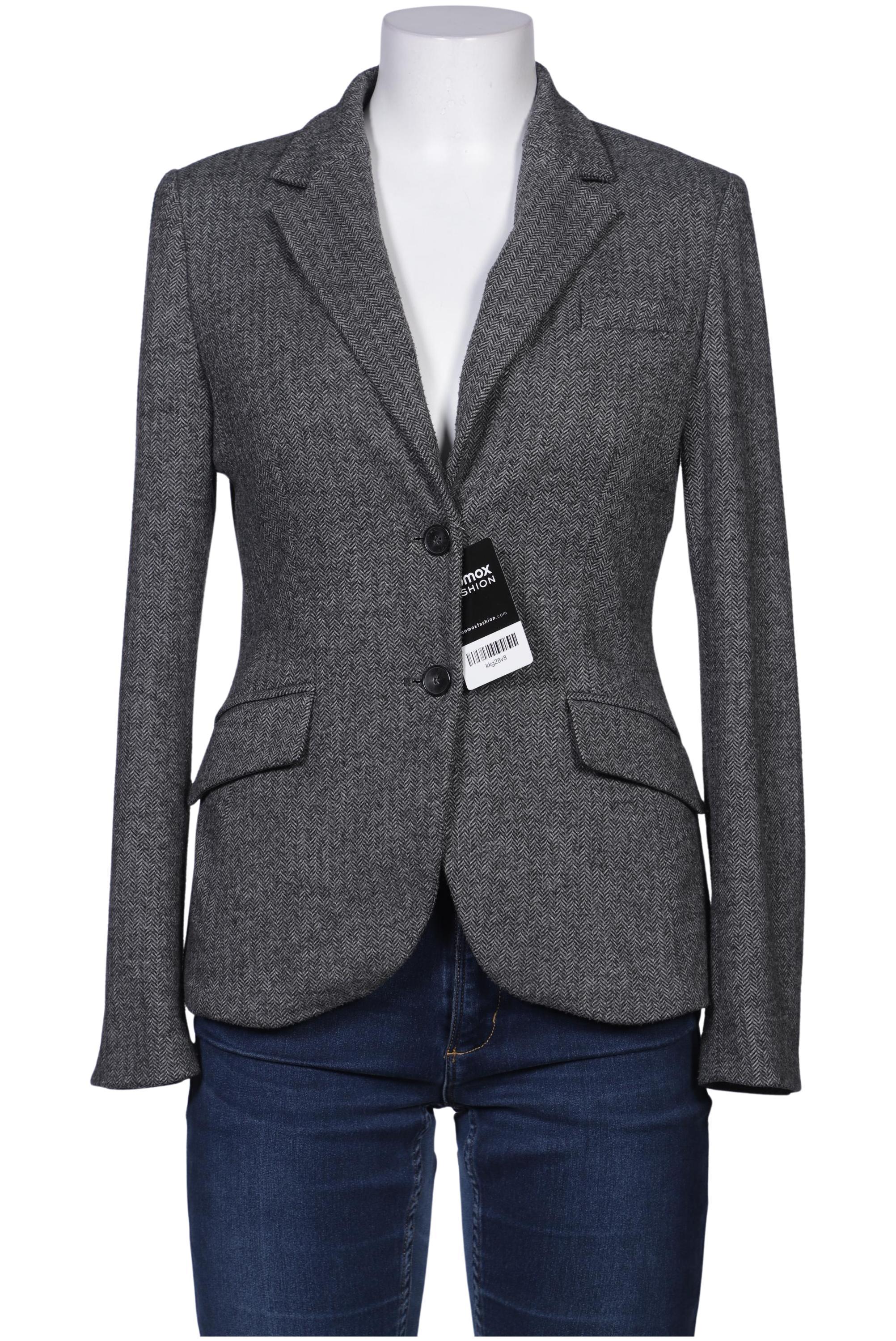 

More & More Damen Blazer, grau, Gr. 38