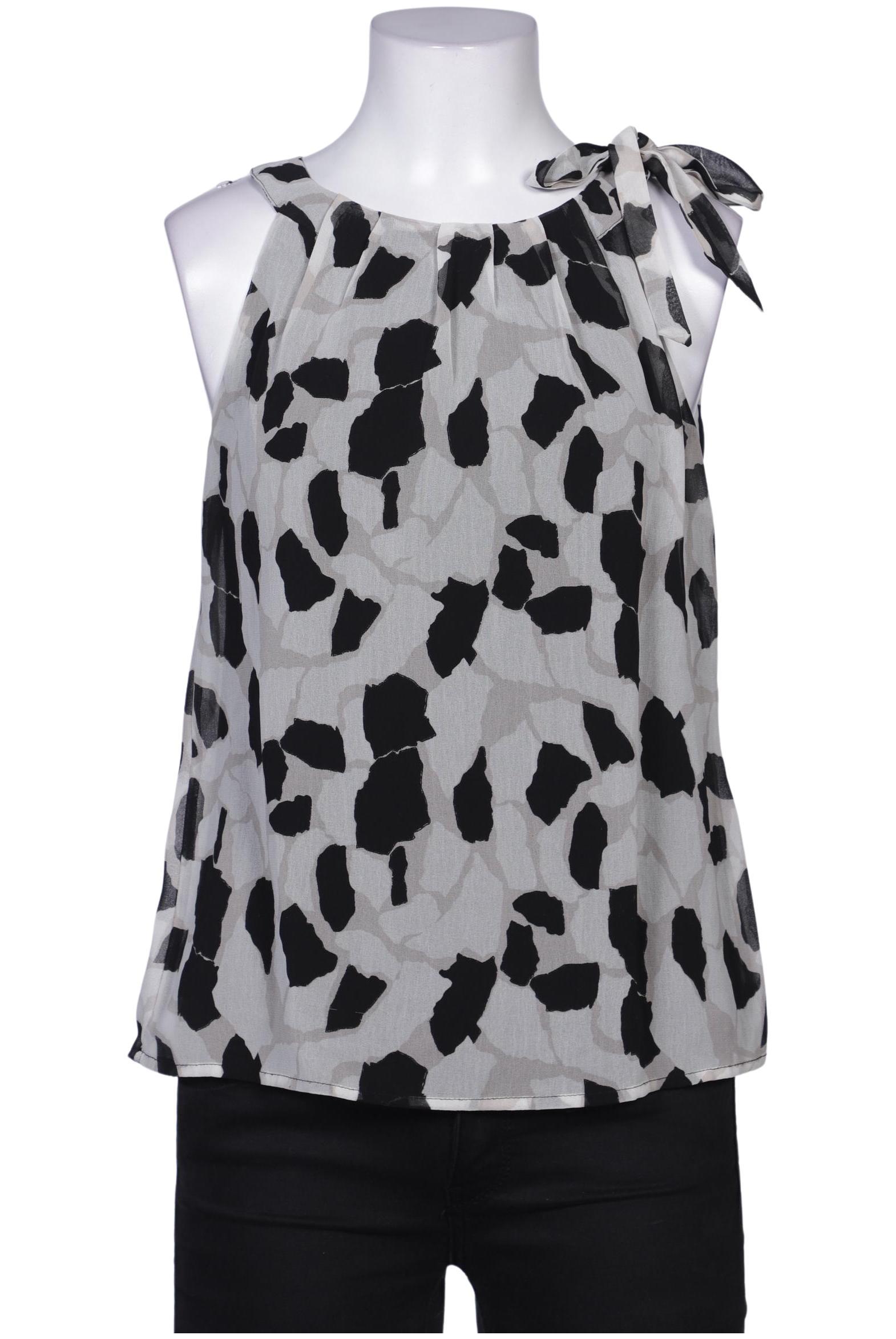 

More & More Damen Top, grau, Gr. 36