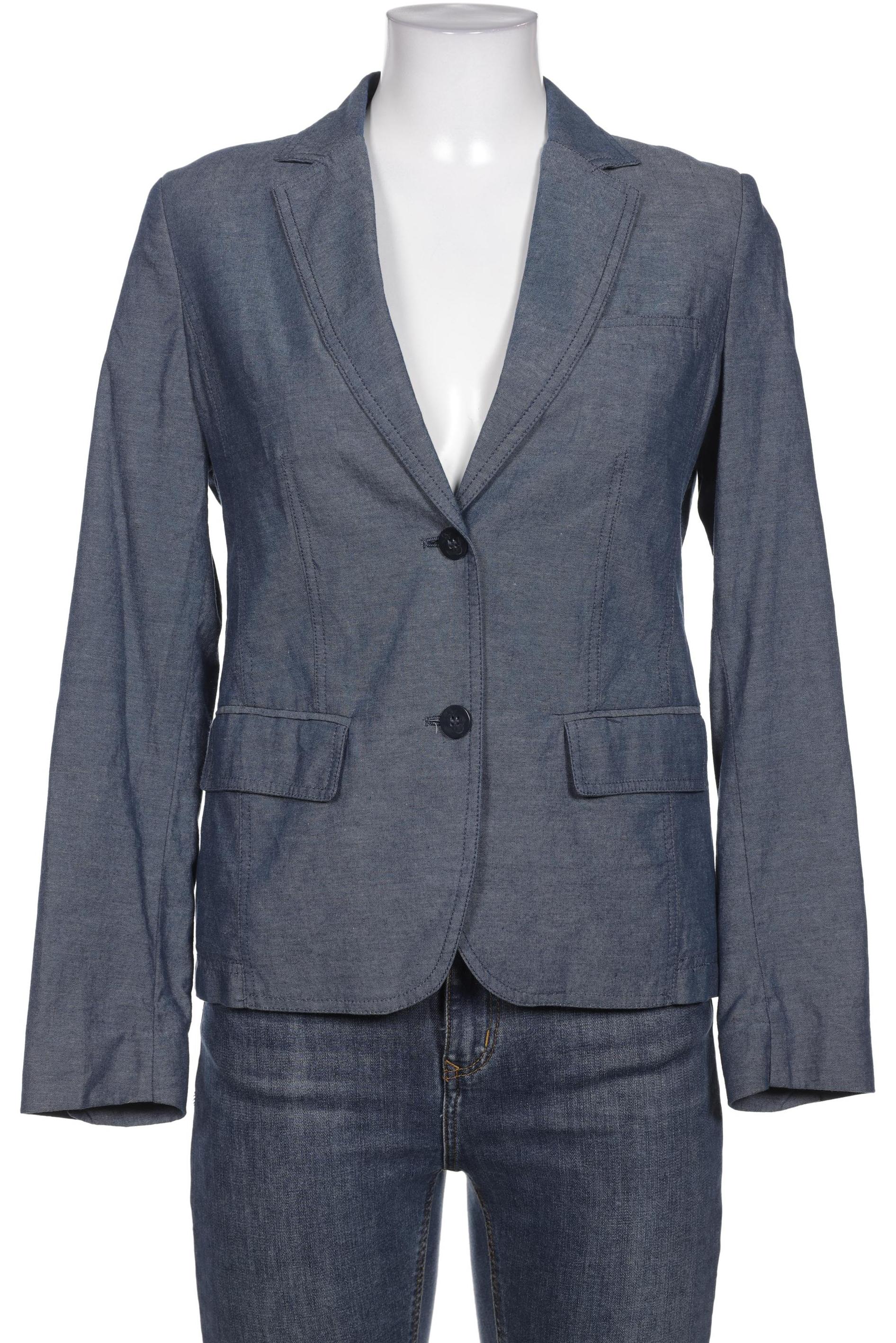 

More & More Damen Blazer, blau