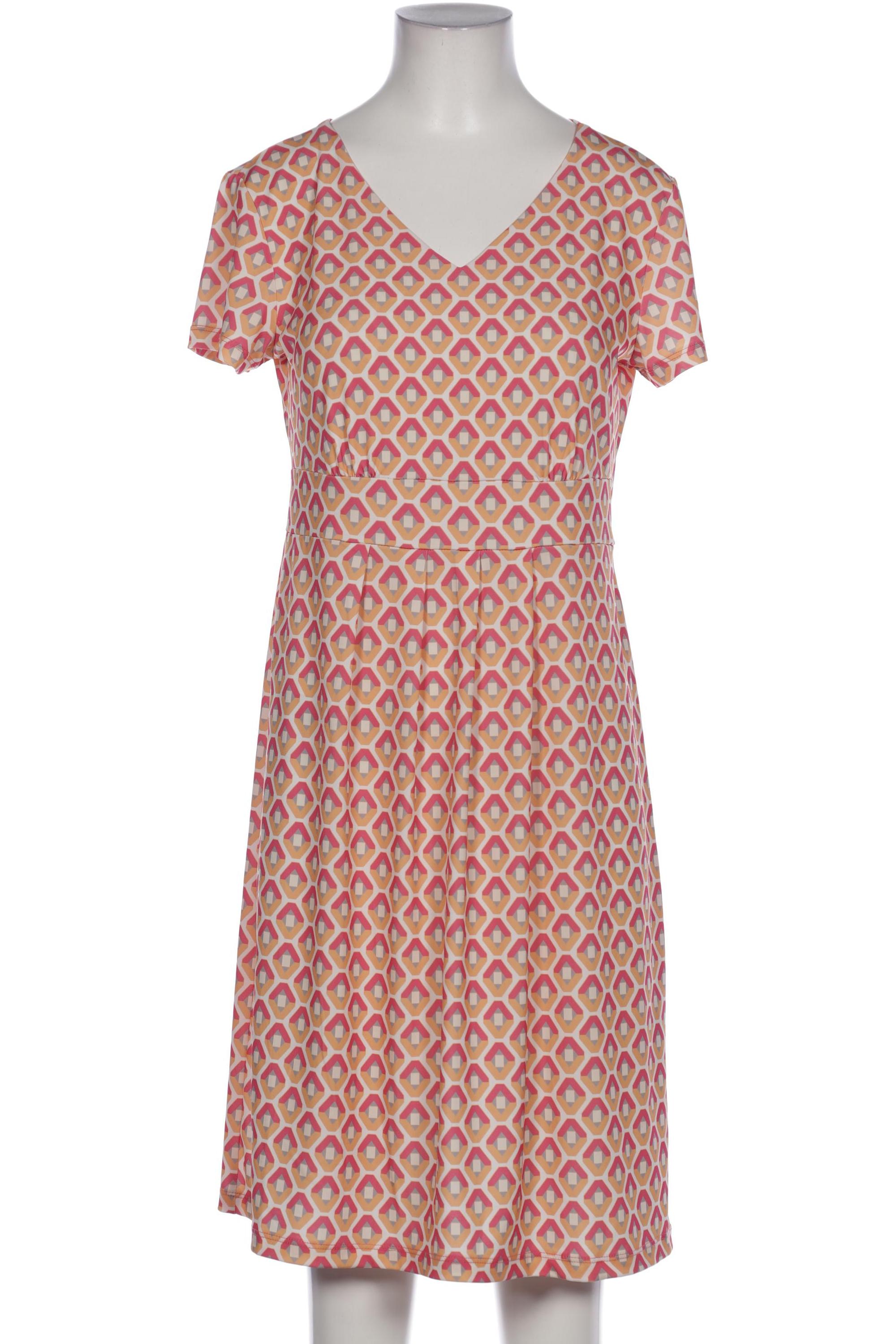 

More & More Damen Kleid, mehrfarbig, Gr. 36
