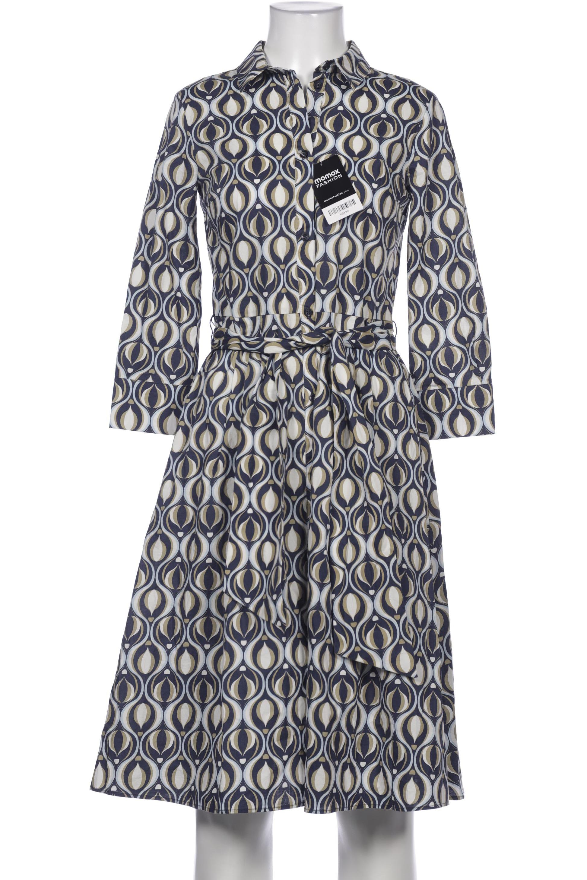 

More & More Damen Kleid, marineblau