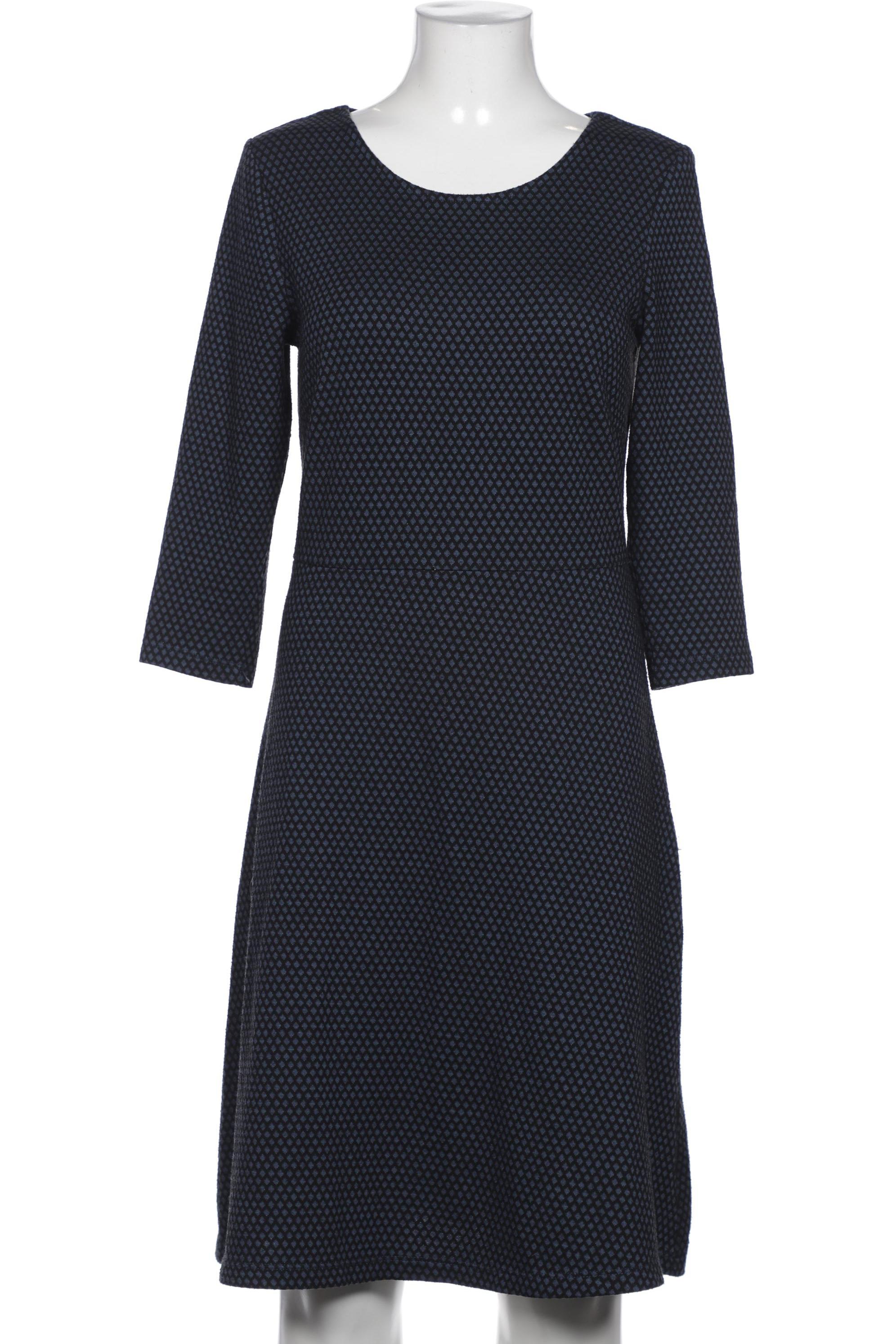

More & More Damen Kleid, marineblau