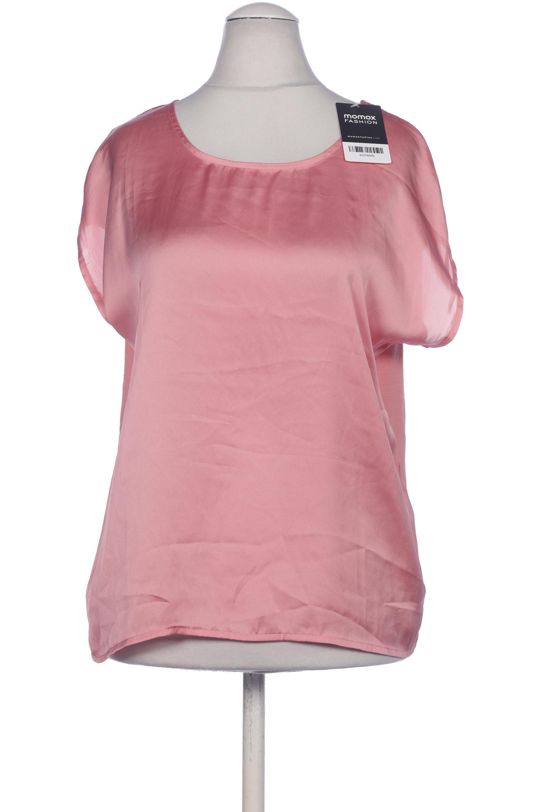 

More & More Damen Bluse, pink, Gr. 38