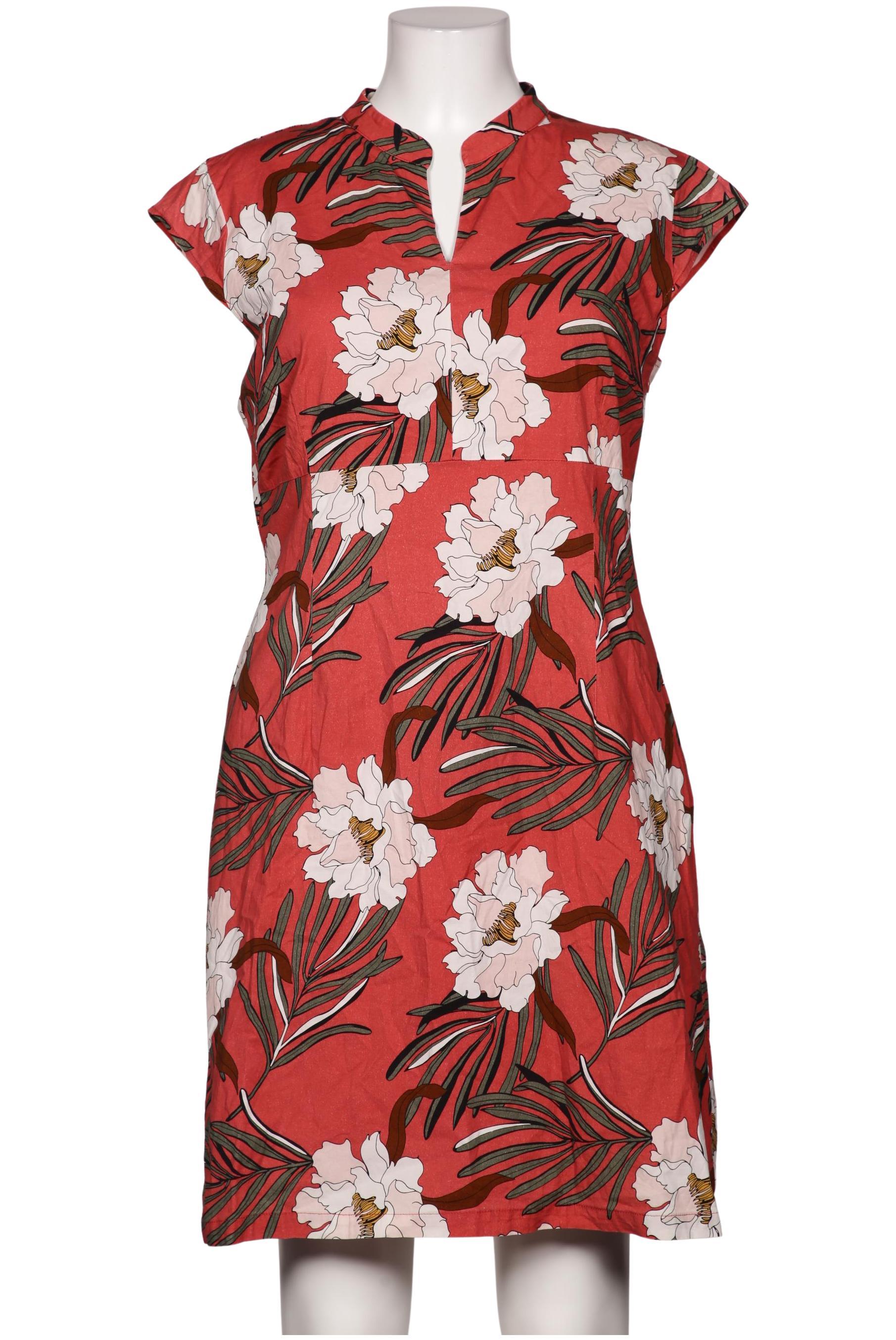 

More & More Damen Kleid, mehrfarbig, Gr. 44