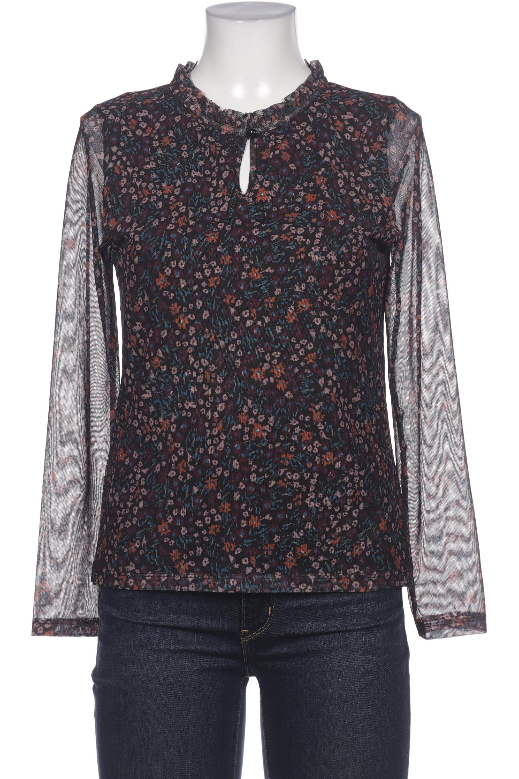 

More & More Damen Bluse, schwarz, Gr. 36