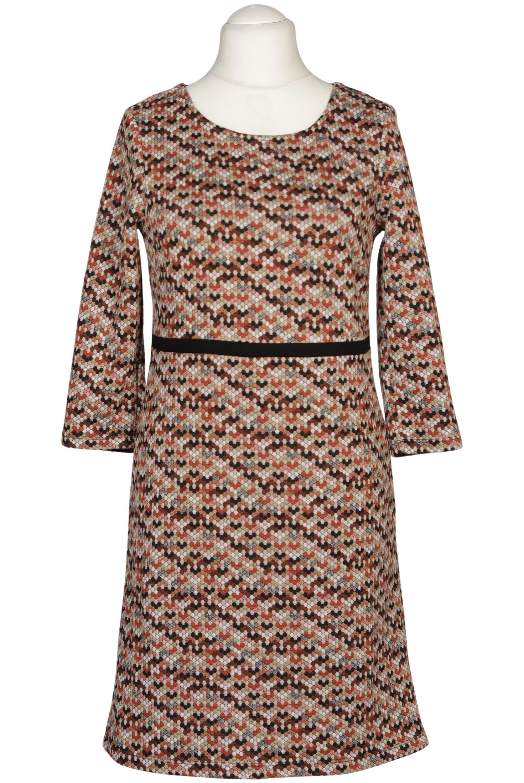 

More & More Damen Kleid, mehrfarbig, Gr. 40