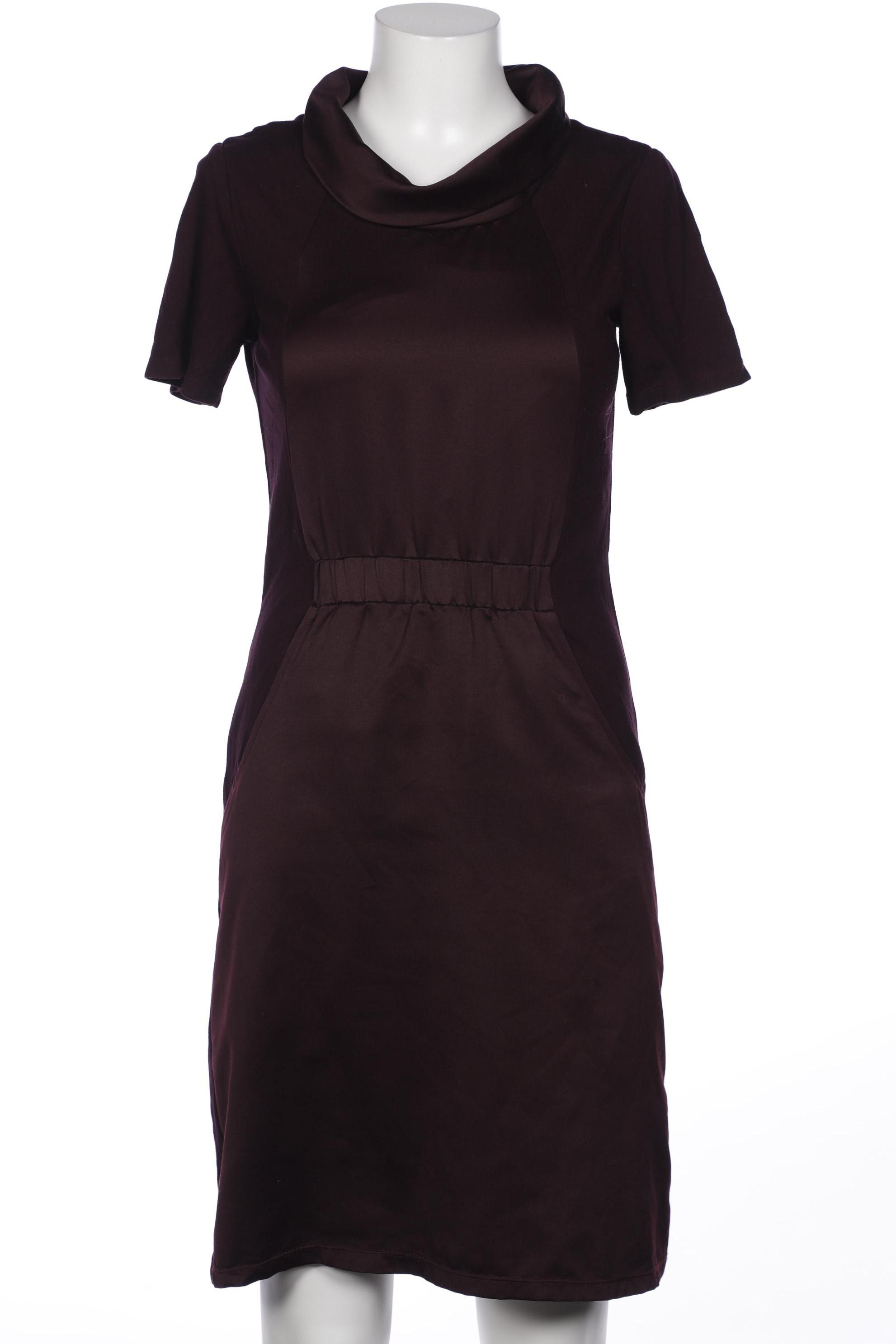 

More & More Damen Kleid, bordeaux, Gr. 36