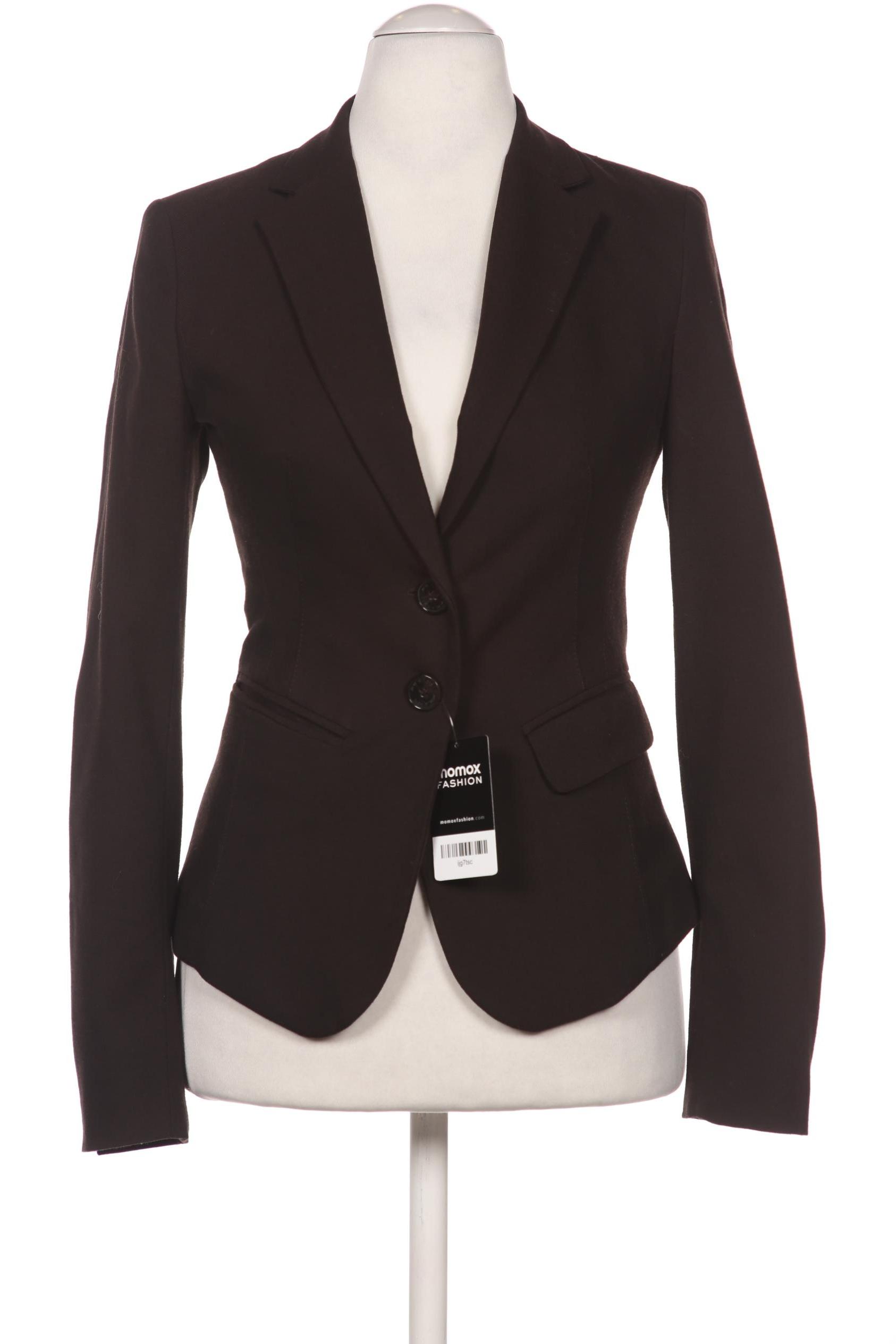 

More & More Damen Blazer, braun, Gr. 34