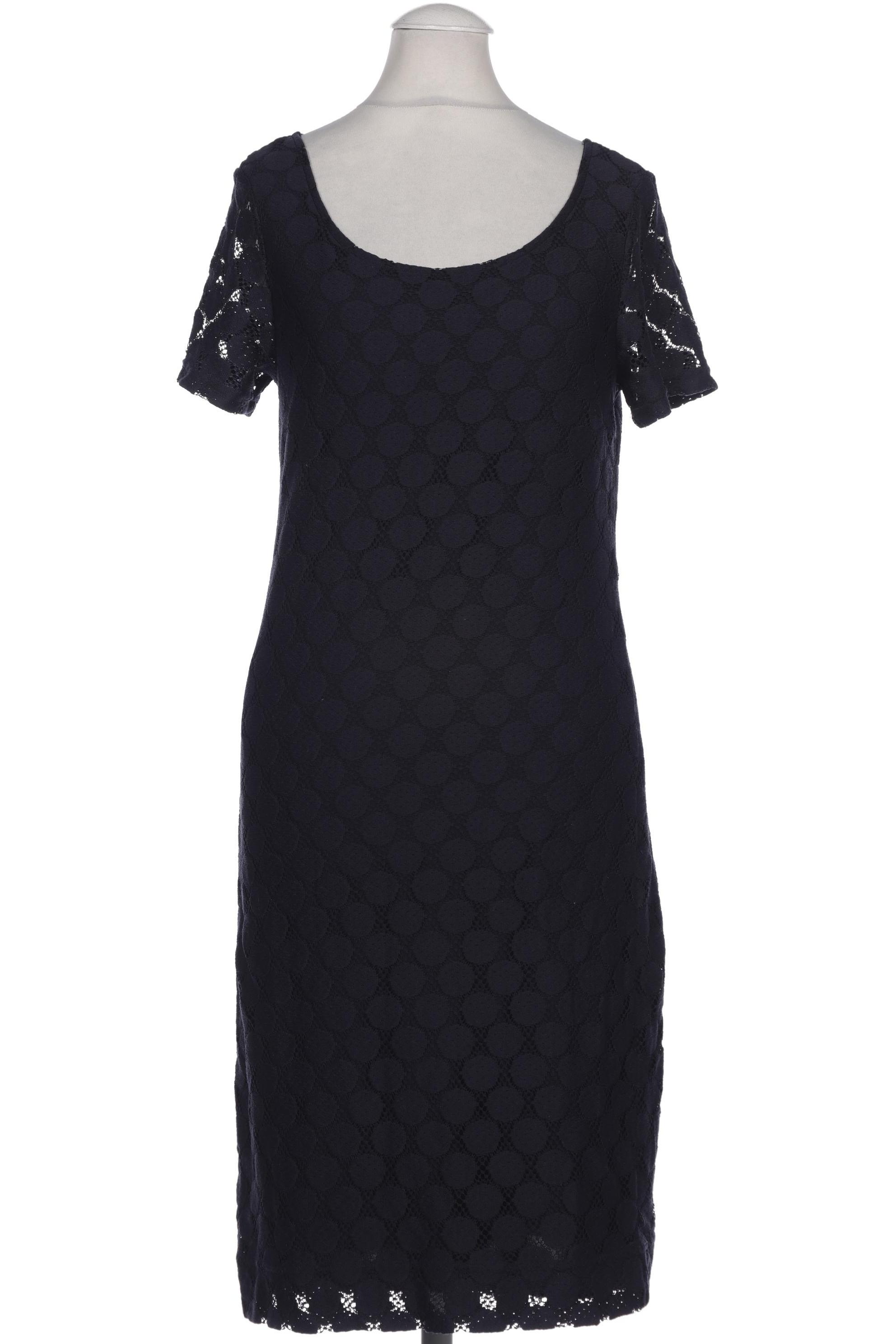 

More & More Damen Kleid, marineblau